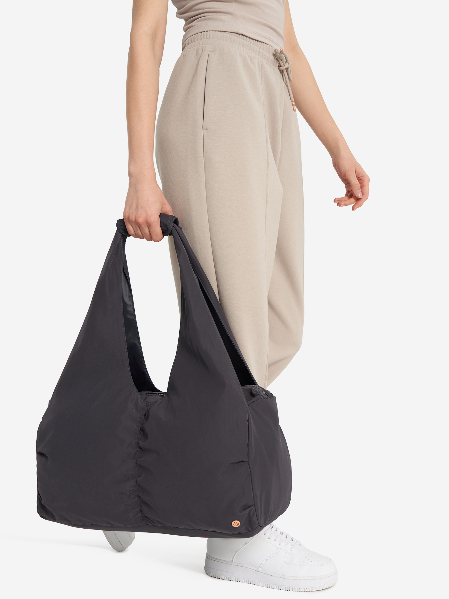 

Сумка женская Sensana, Серый