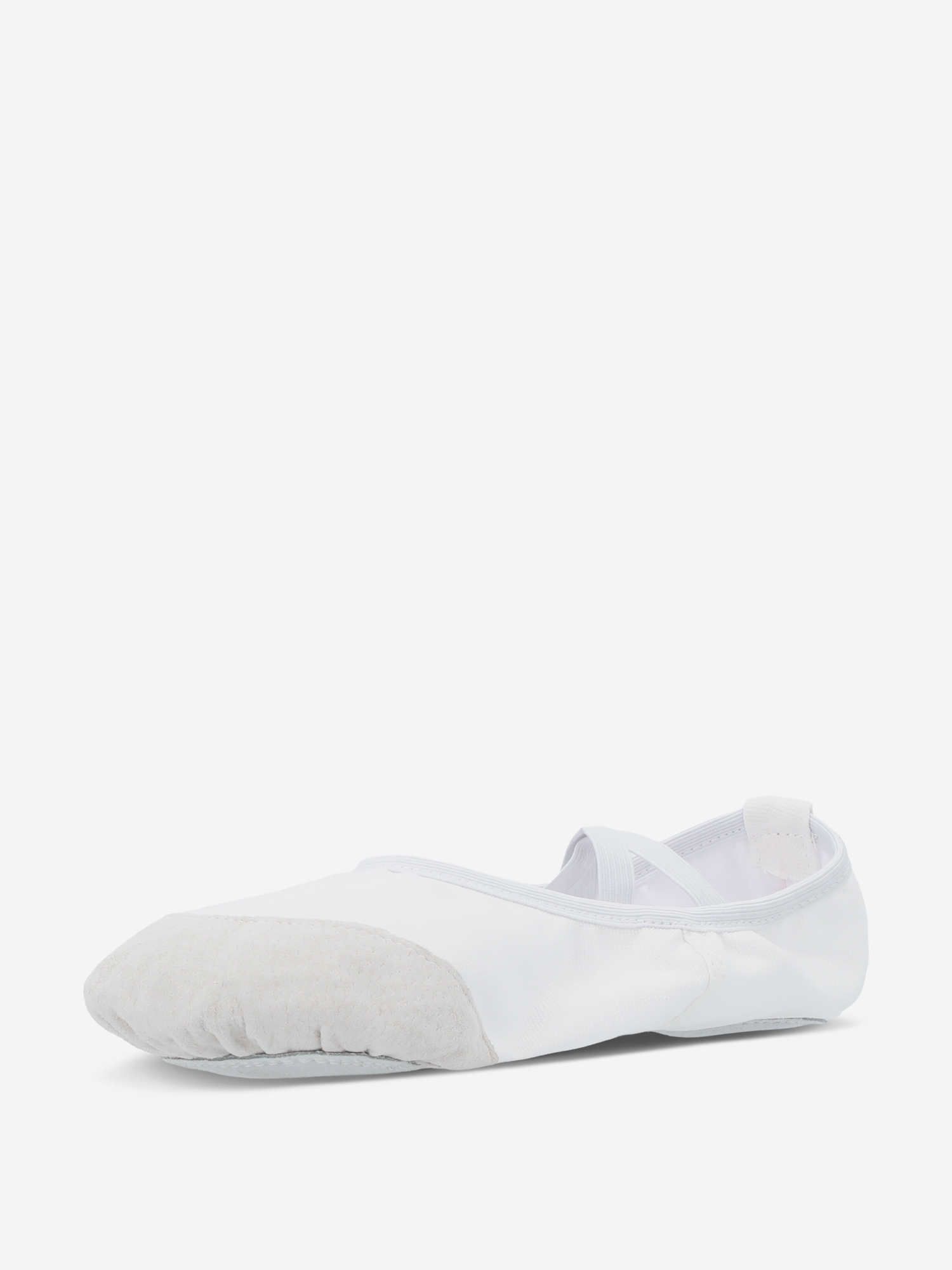 

Чешки детские GSD Light Gracia, Белый