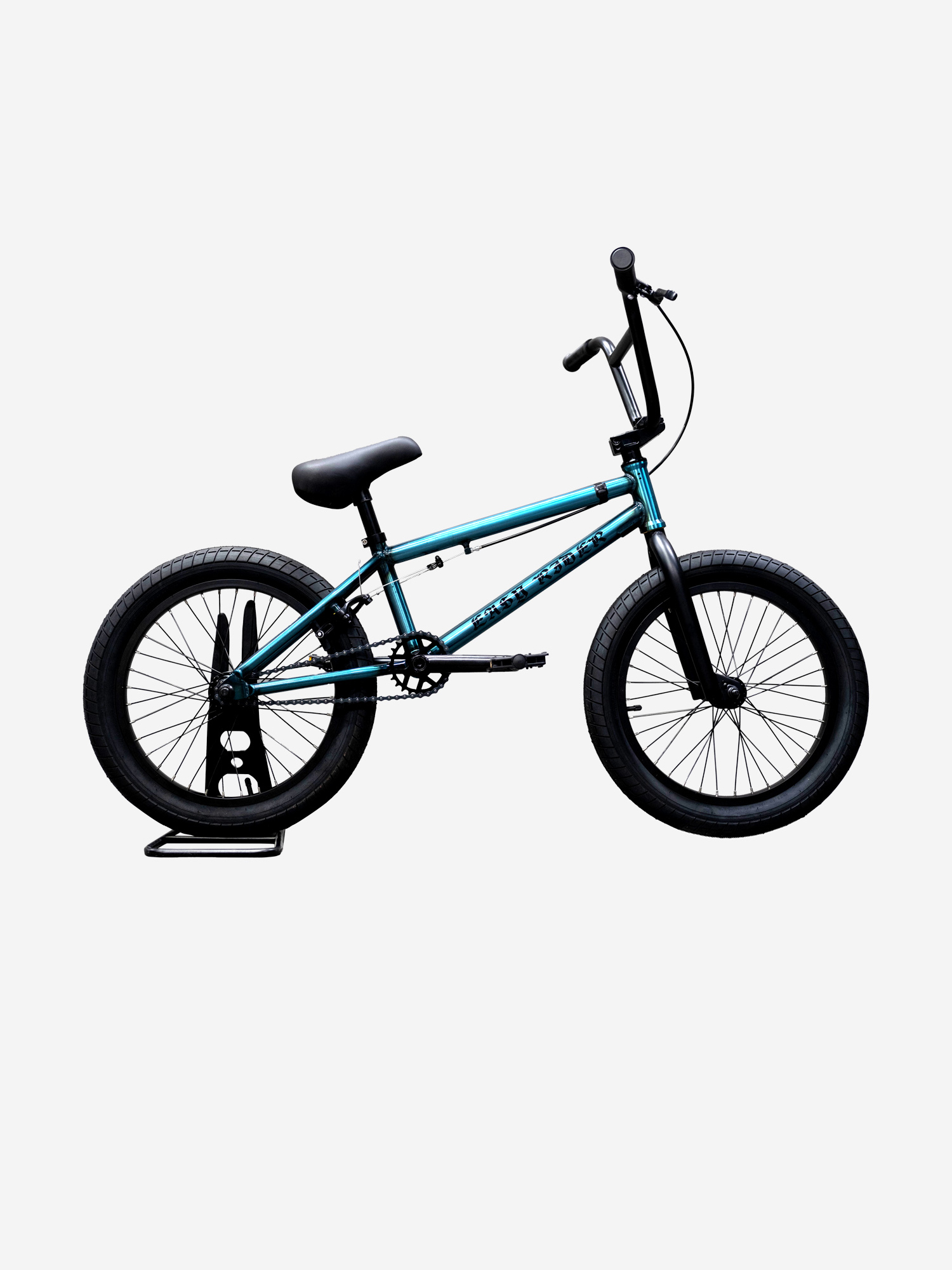 

Велосипед BMX EasyRider 18", Голубой