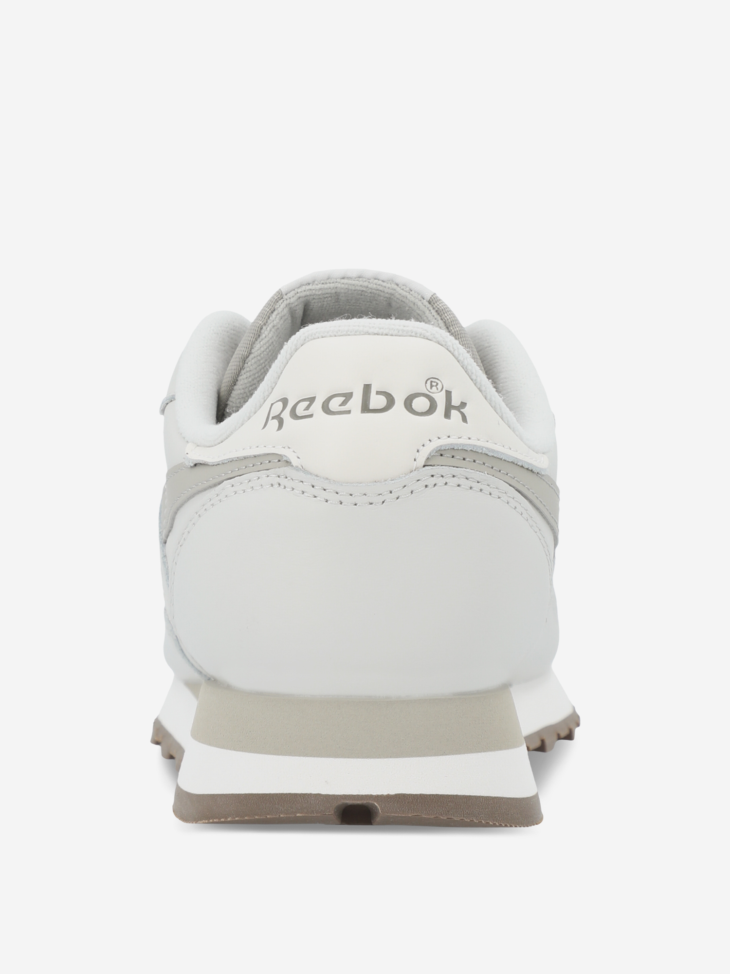 Кроссовки мужские Reebok Classic Leather, Белый 3