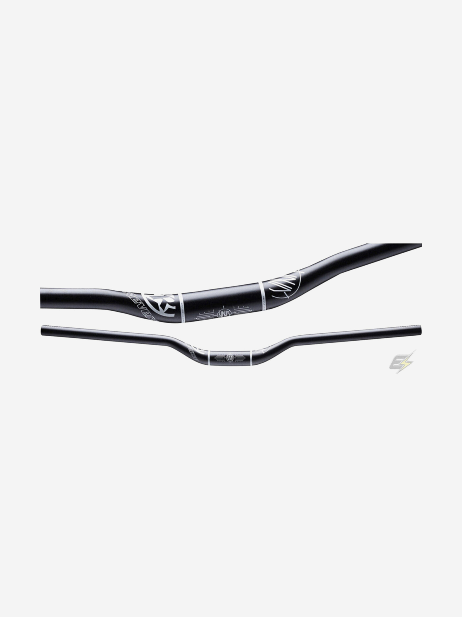 Изображение товара Руль для велосипеда REVERSE COMPONENTS Nico Vink Signature 31.8 mm Изображение товара Руль для велосипеда REVERSE COMPONENTS Nico Vink Signature 31.8 mm