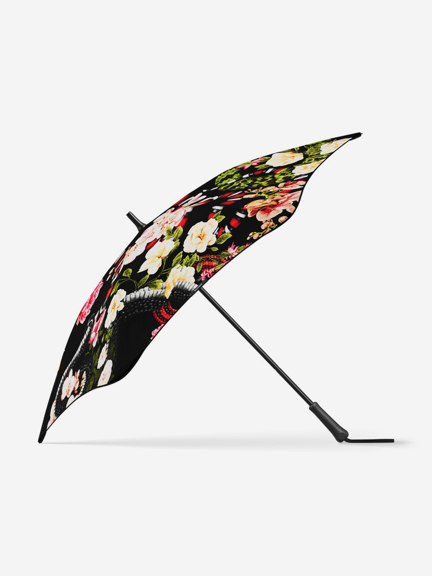 Изображение товара Зонт трость BLUNT Classic New Serpentine, Мультицвет