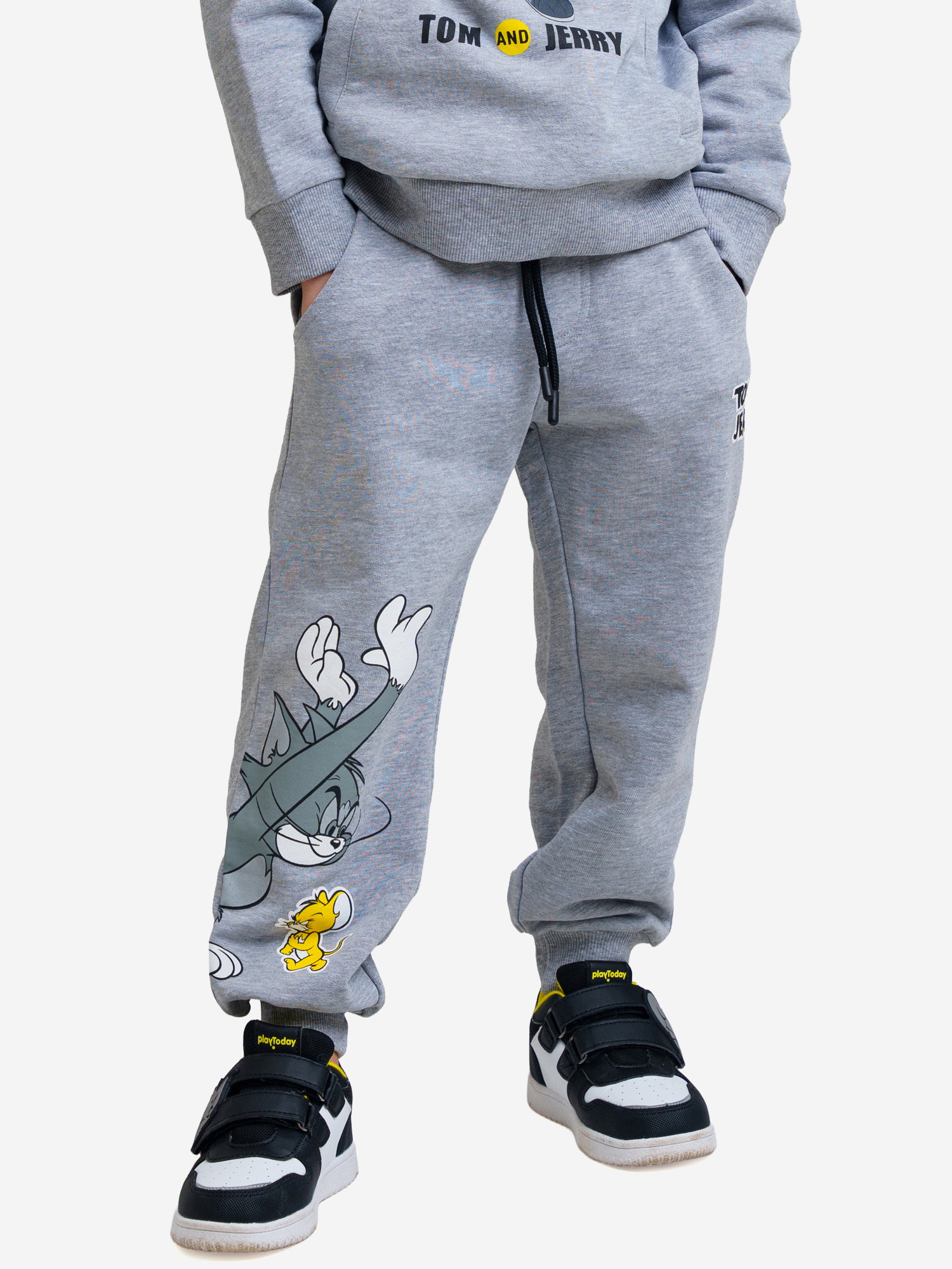 Изображение товара Брюки Playtoday для мальчика