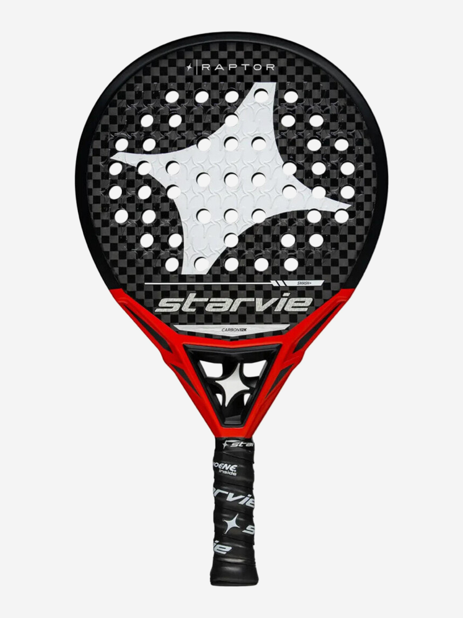 Изображение товара Ракетка для падела StarVie Raptor 2025 Универсальный уровень