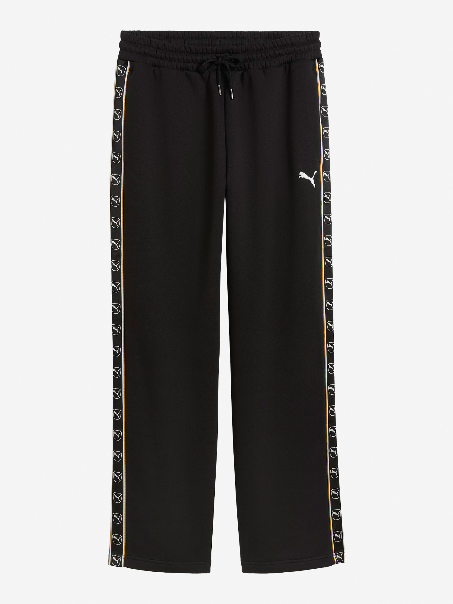 Изображение товара Мужские спортивные брюки PUMA Essentials Elevated Tape с флисовой изнанкой