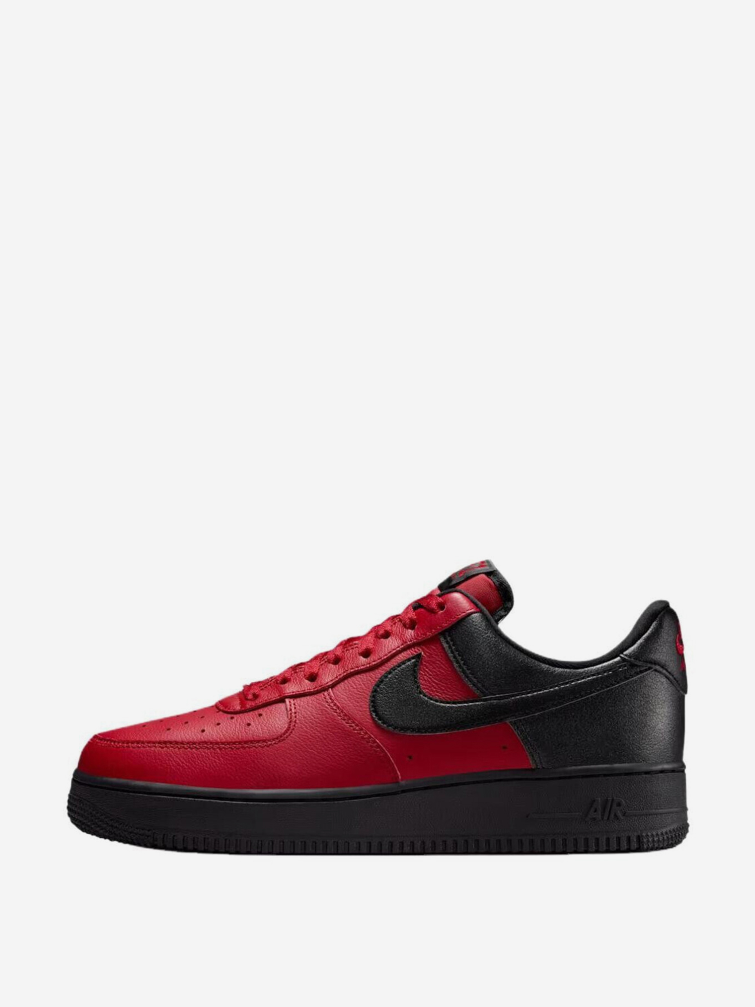 Изображение товара Кеды мужские для скейтбординга Nike Air Force 1 Breathable