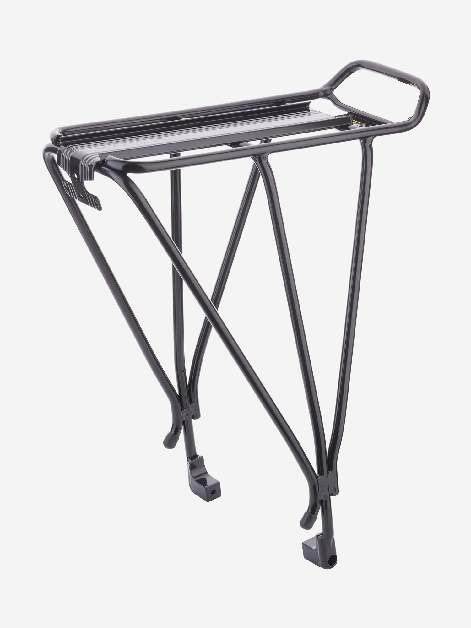 

Багажник Topeak Explorer 29'', Черный