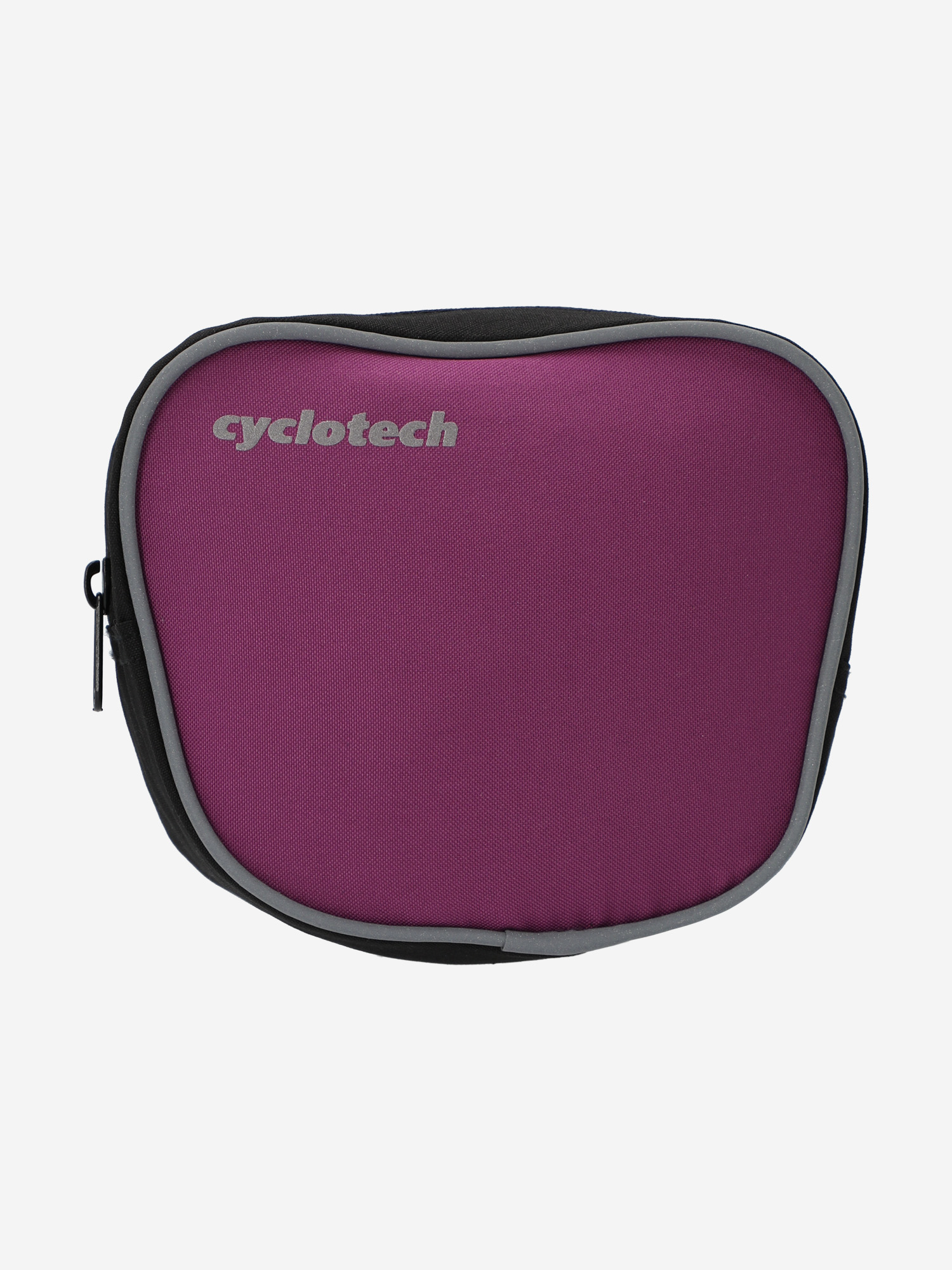 

Сумка на руль велосипеда Cyclotech CYC-7, Фиолетовый