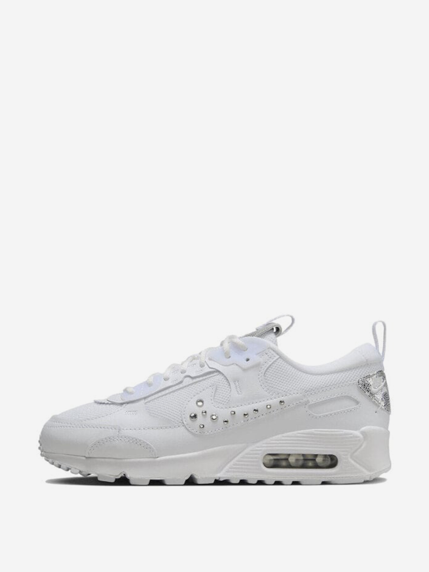Изображение товара Кроссовки Nike Air Max 90 Studded Swoosh для спортивного стиля