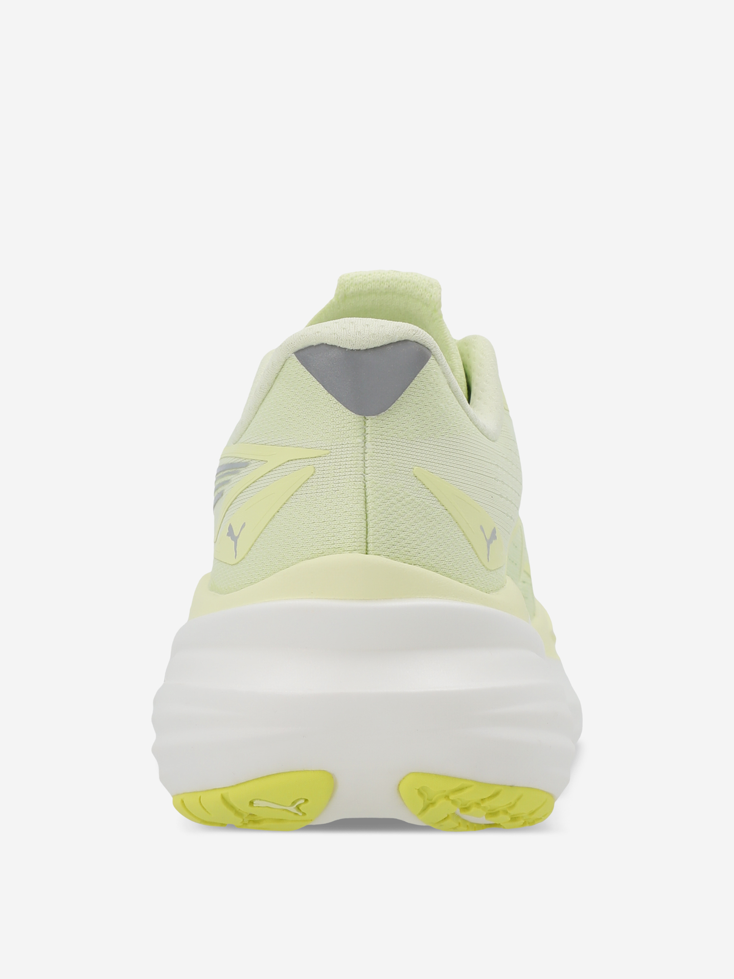 Кроссовки женские PUMA Magmax Nitro 2, Желтый 3