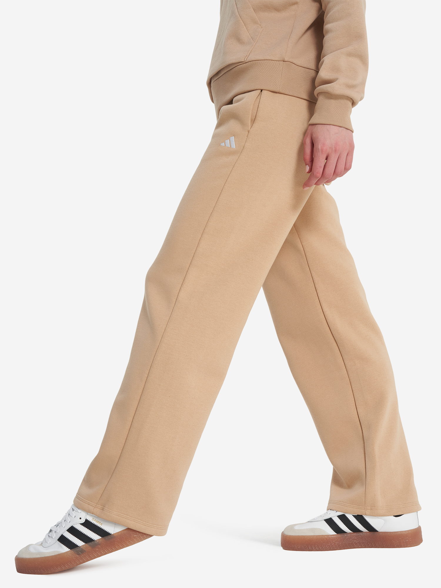 

Брюки женские adidas, Коричневый