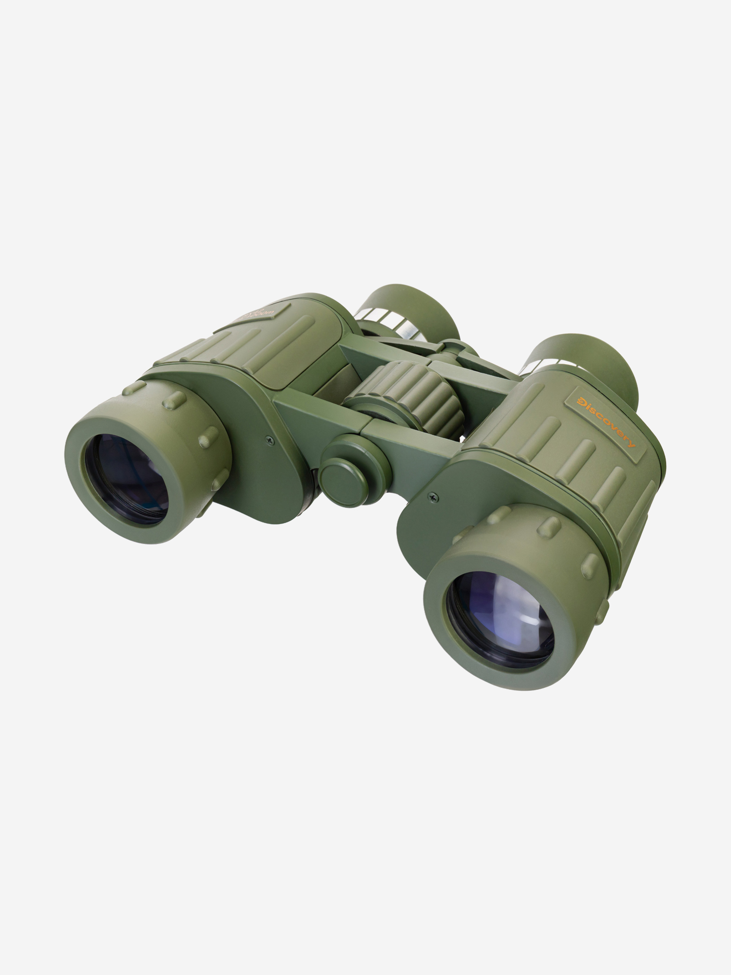 

Бинокль Discovery Field 8x42, Зеленый