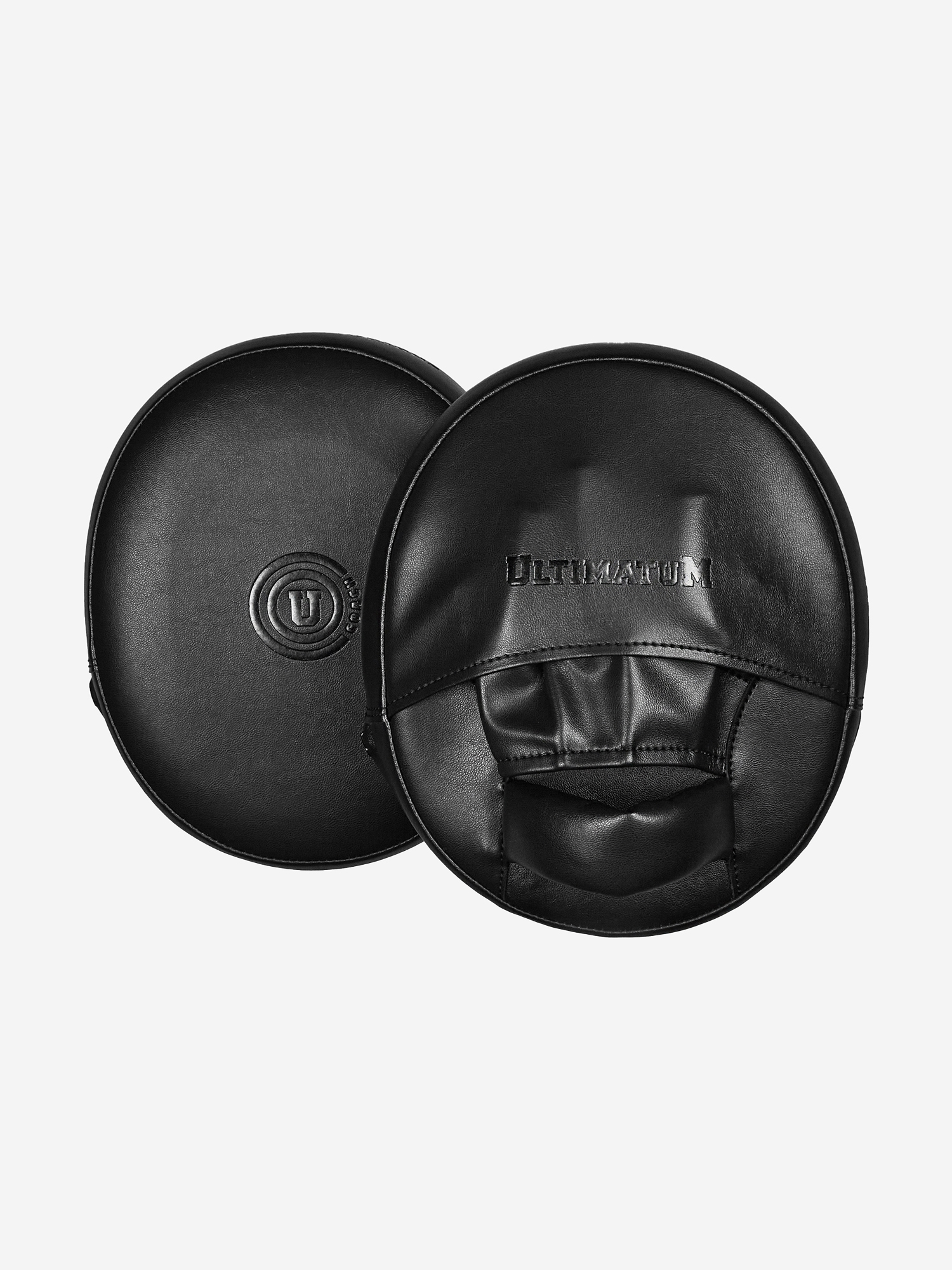   Спортмастер Лапы AirPads 2 Black, Черный