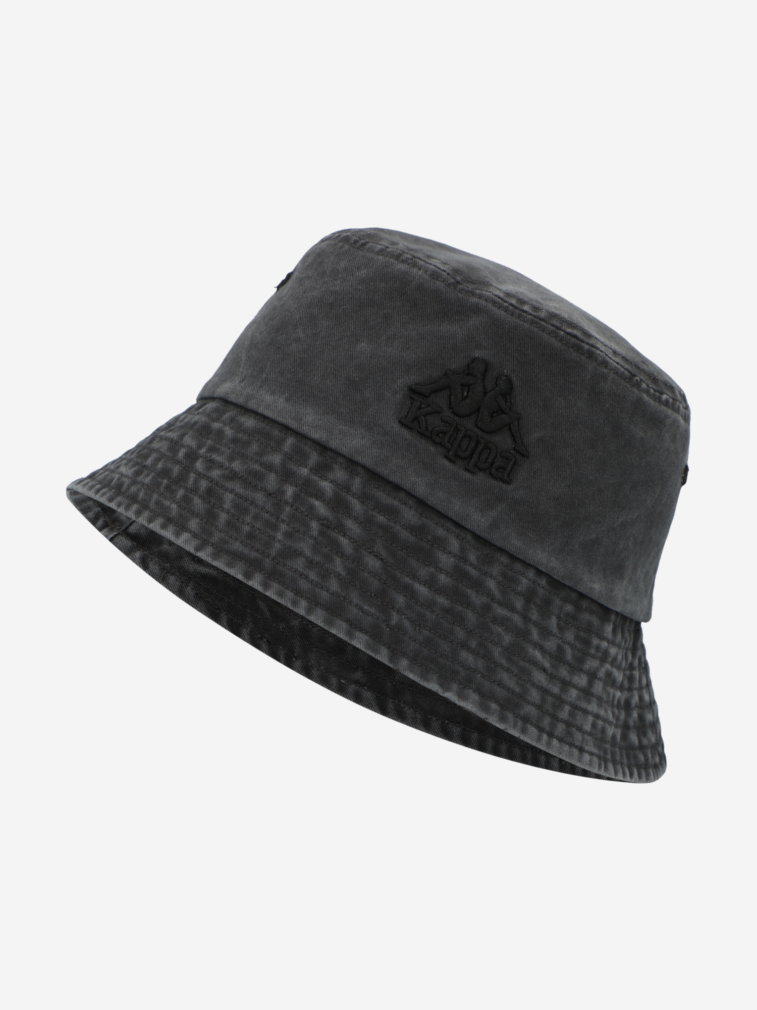 Изображение товара Панама для мальчиков Kappa летняя спортивная из хлопка с вентиляцией