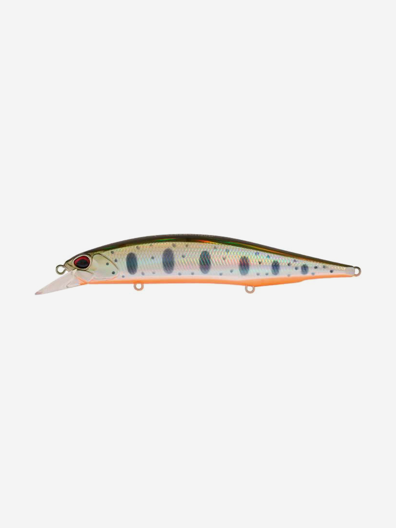

Воблер DUO Realis Jerkbait, 120 мм., суспенд., 18.0 гр., Мультицвет