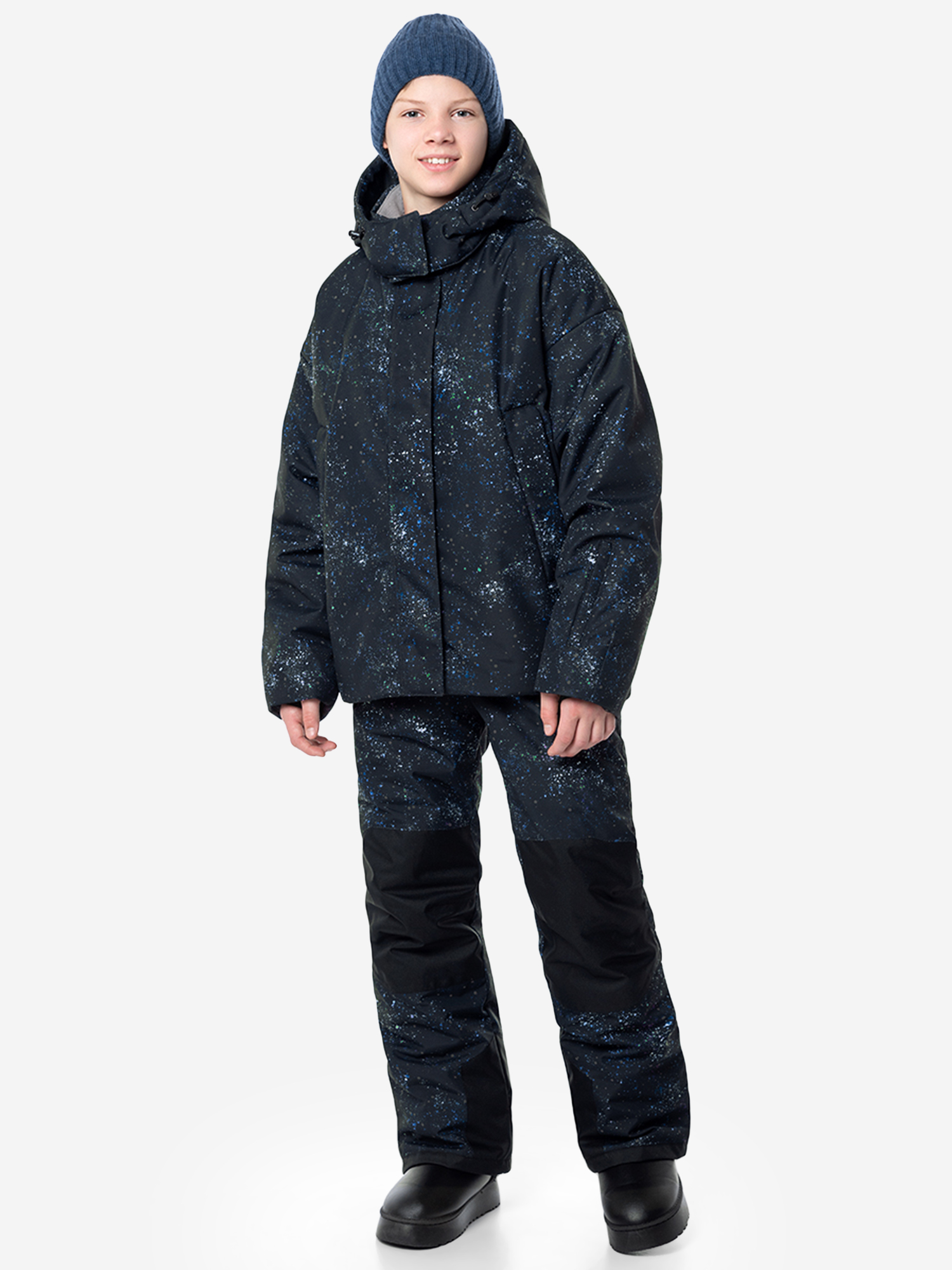 

Костюм NIKASTYLE, Мультицвет
