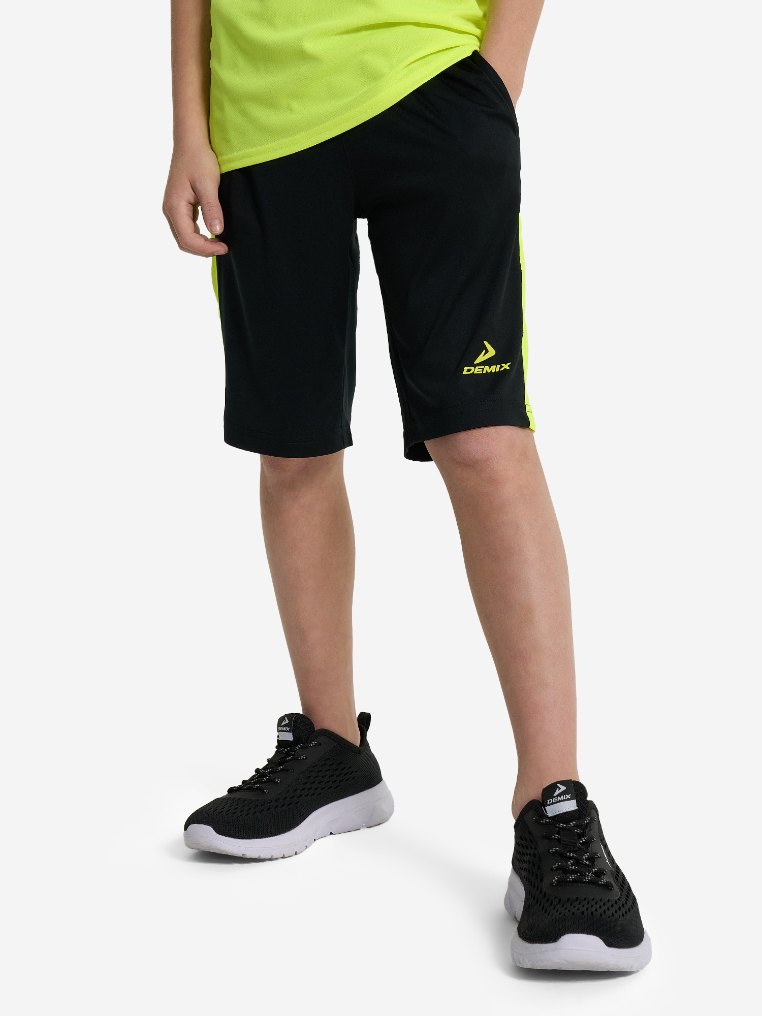 Изображение товара Шорты для мальчиков Demix