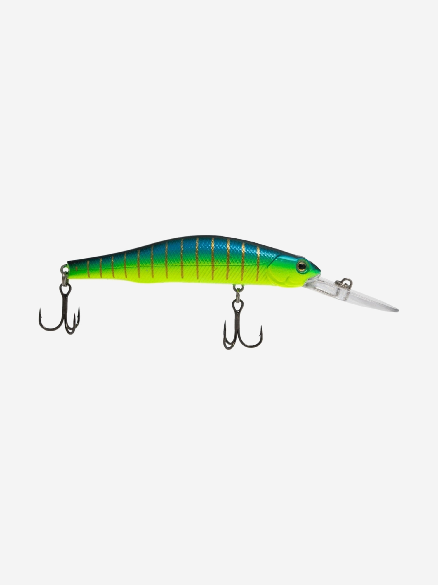 

Воблер SANSAN MINNOW PULSAR PROFI 90S PF3621-6996 - 662, Мультицвет