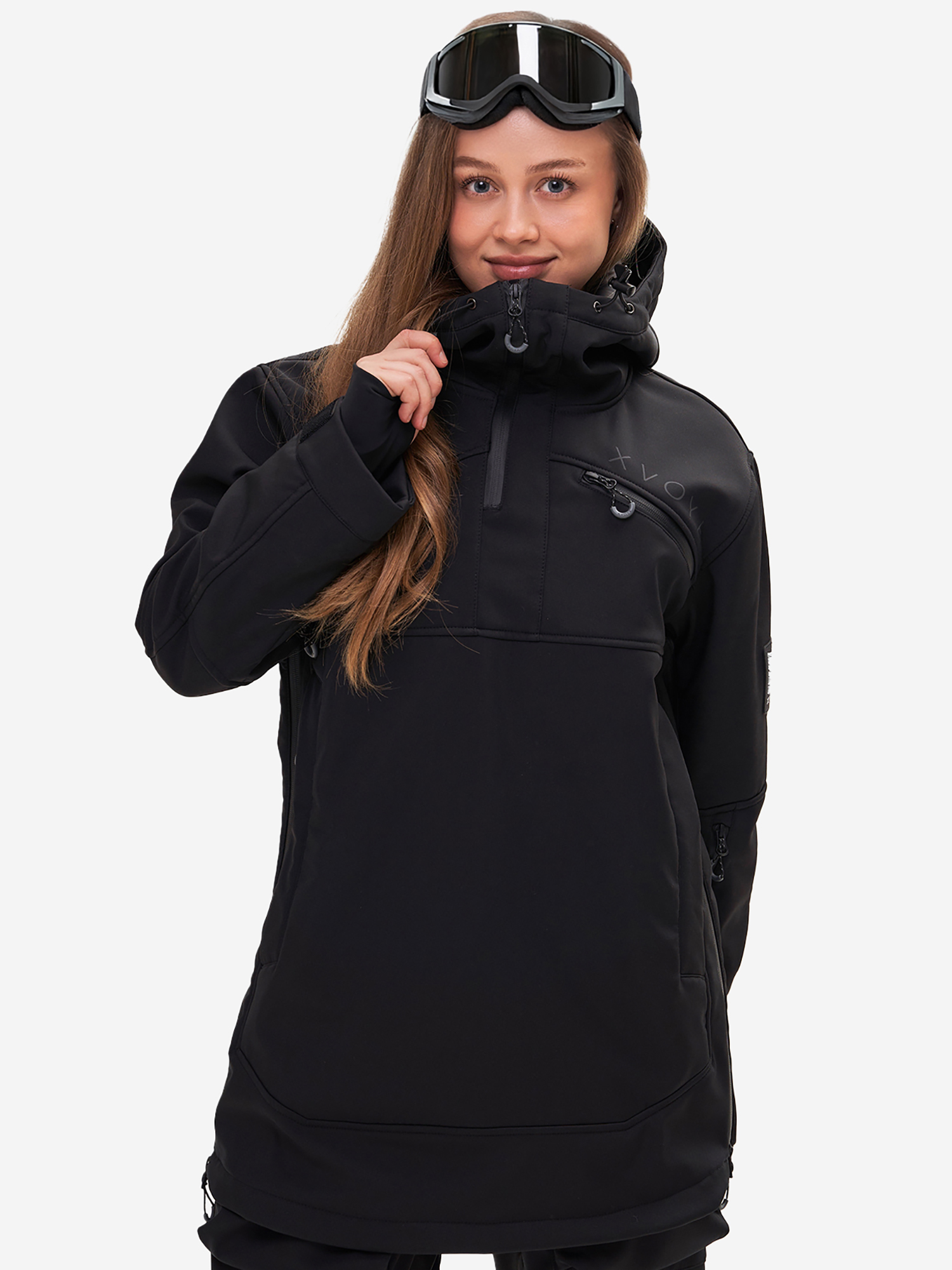 Изображение товара Анорак женский XVOYA EASYMOVE