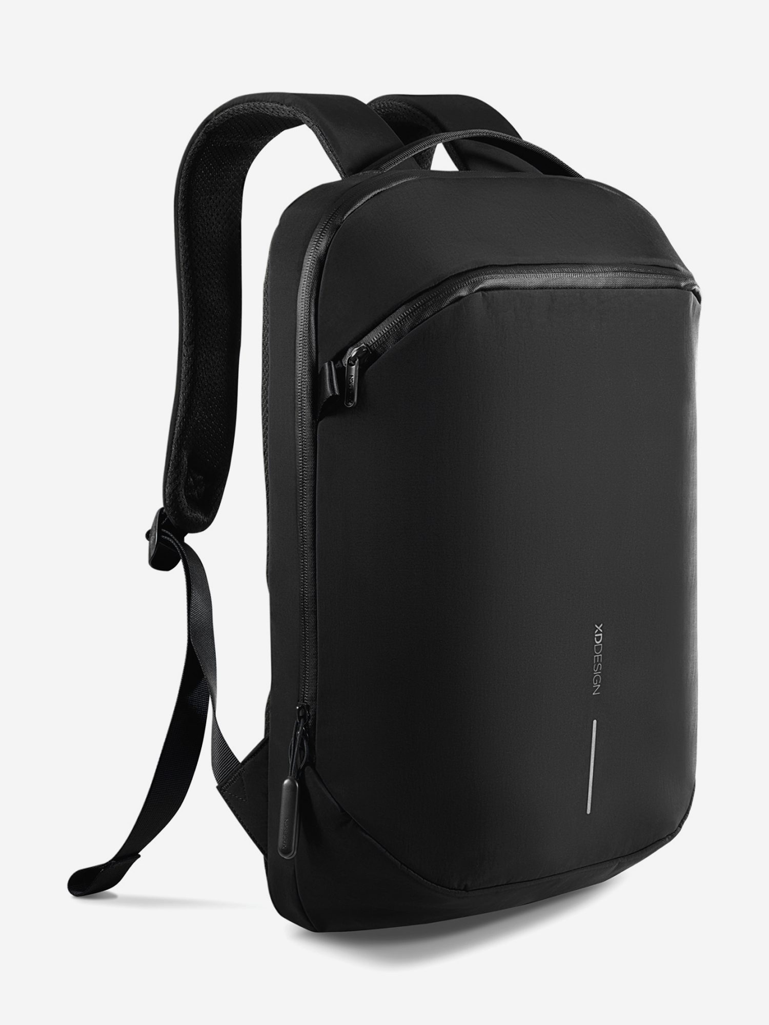 Изображение товара Рюкзак для ноутбука до 16" XD Design Bobby Air (P706.3201), черный, Черный