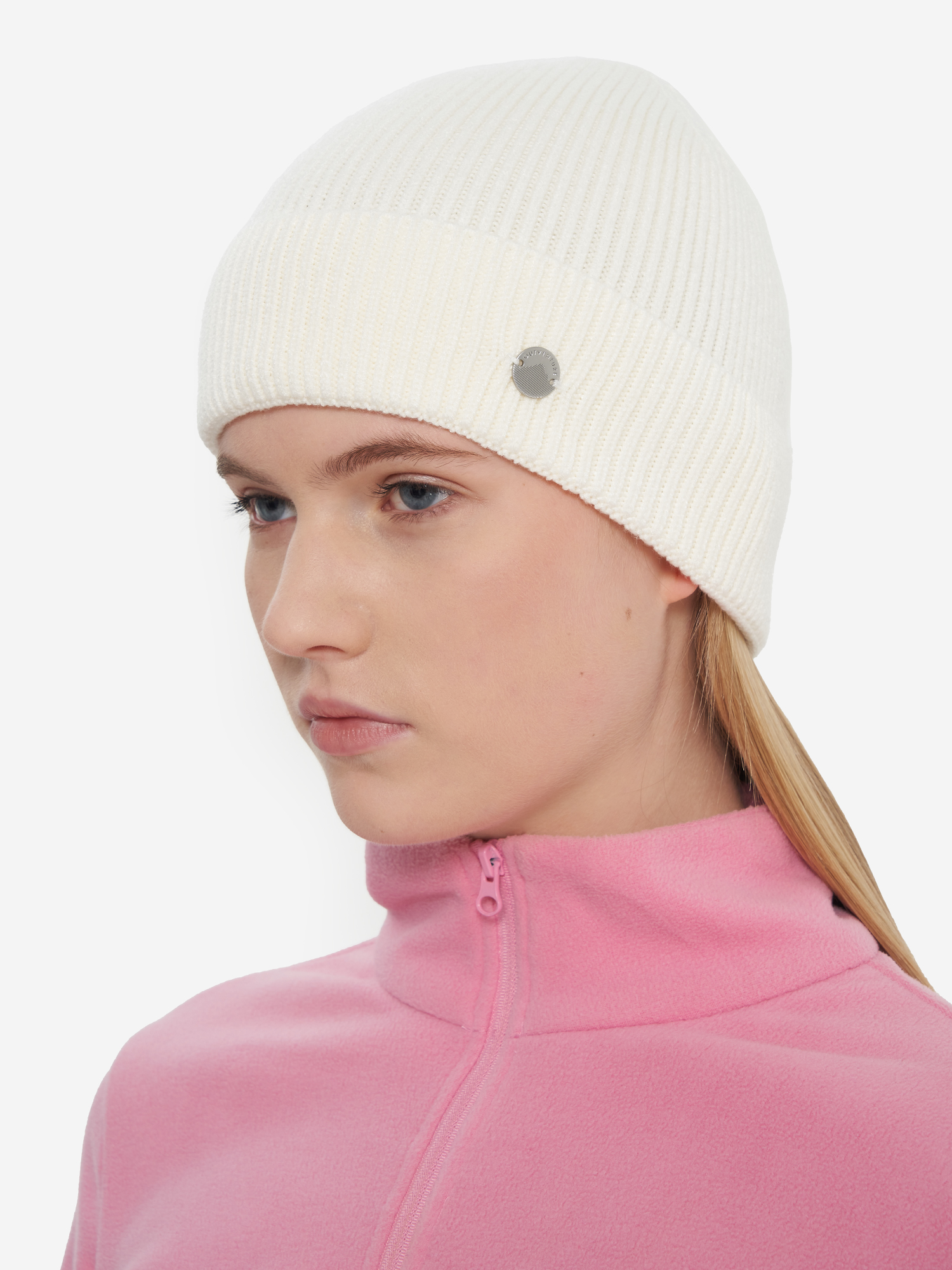 

Шапка женская Outventure, Бежевый