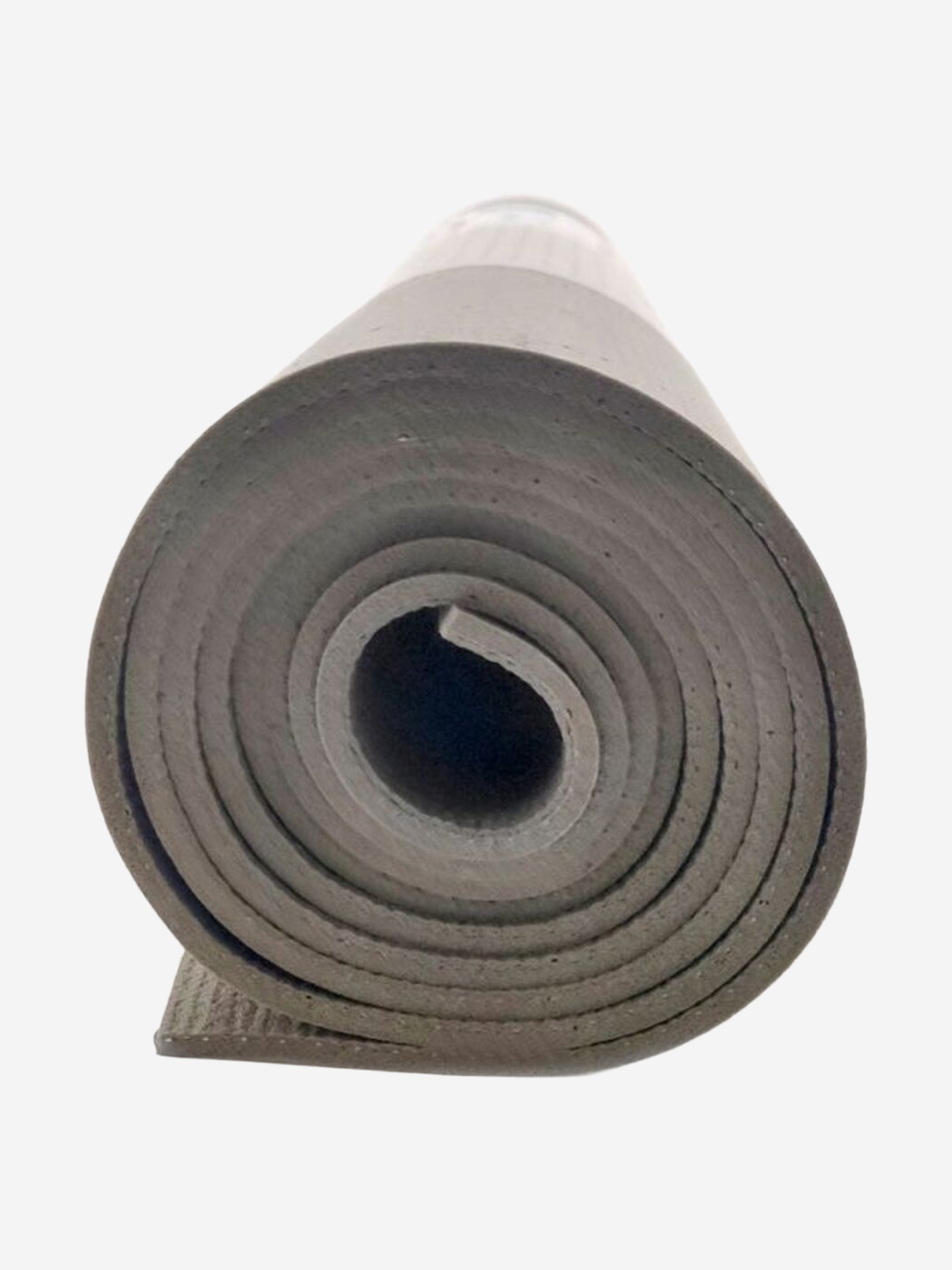 Изображение товара Коврик для йоги Инь Янь Студио 4.5мм серый