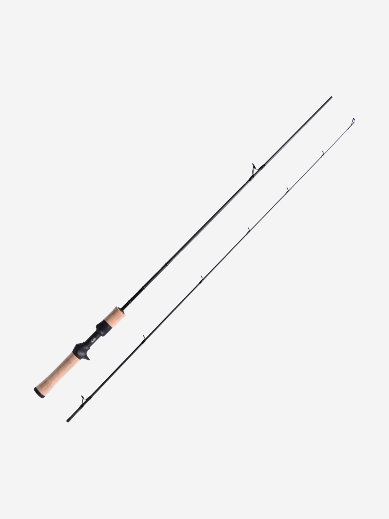 

Удилище для рыбалки кастинговое Maximus Bankai SF 16UL 1,6m 1-7g, Черный