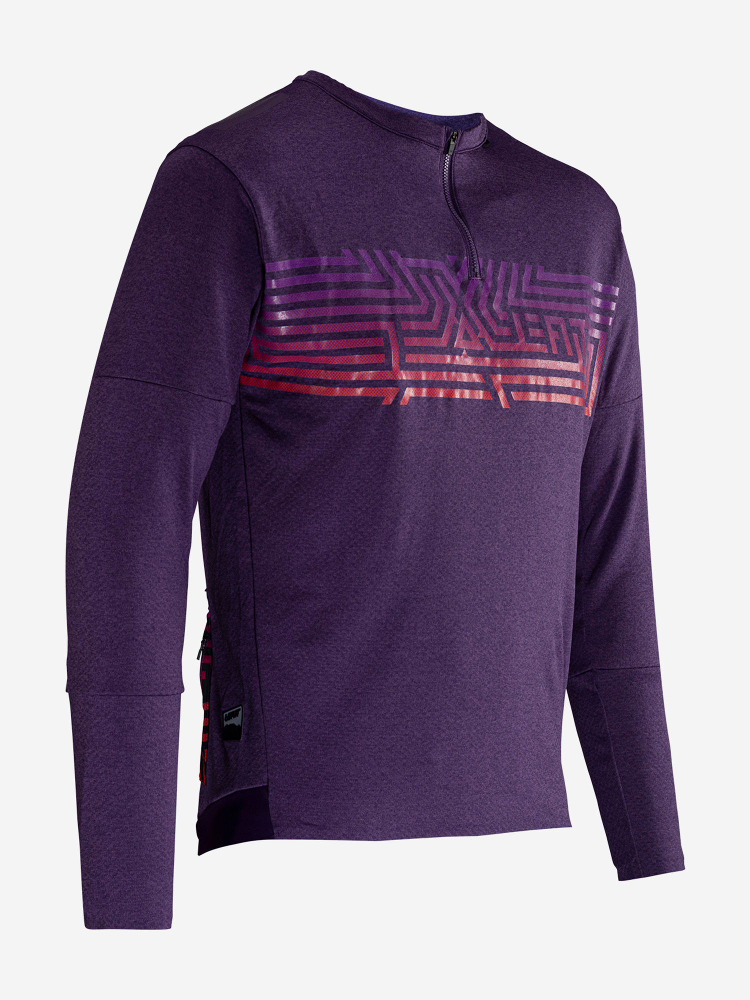 Изображение товара Велоджерси Leatt MTB Trail 4.0 Jersey для активного велоспорта