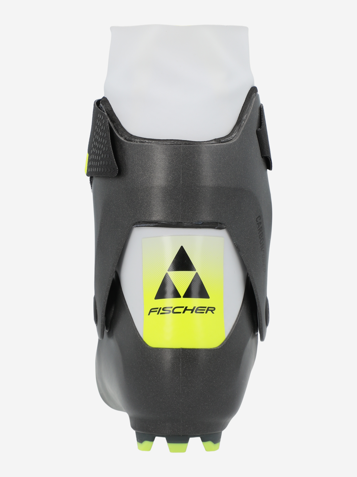 фото Ботинки лыжные fischer speedmax 7 skate ws, белый