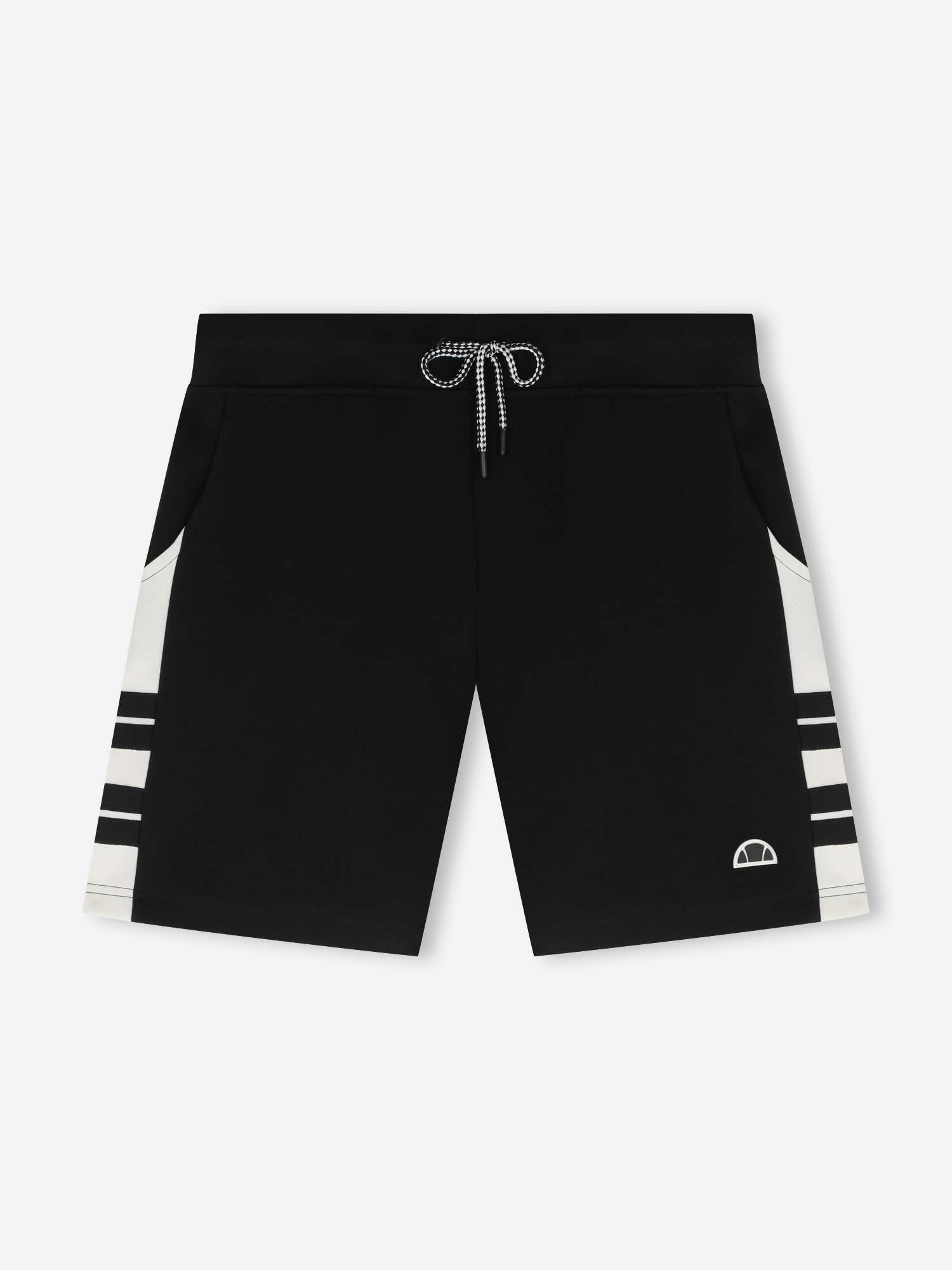 Шорты Ellesse, черный, арт. ELA261M220E0V-01