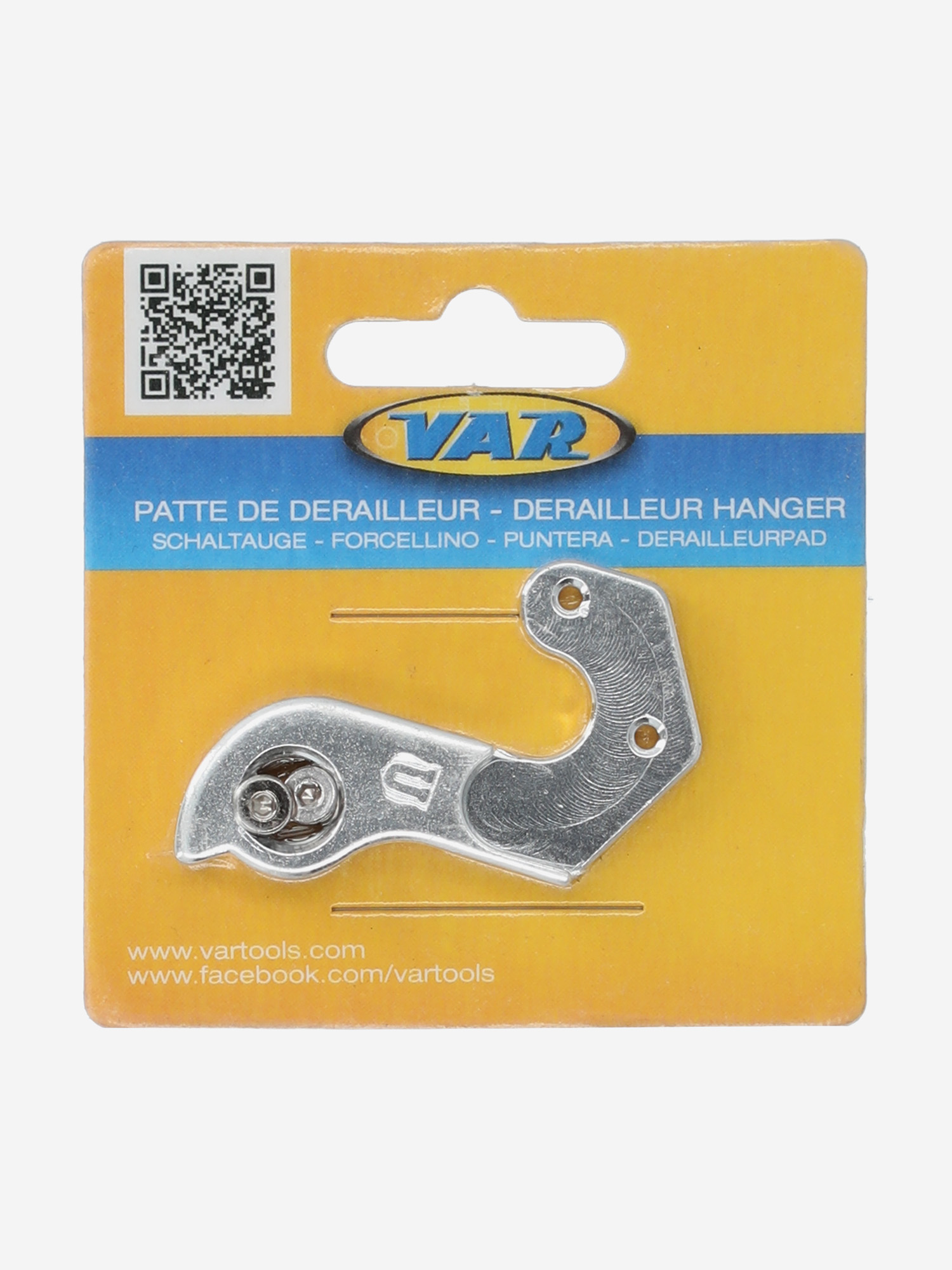 

Держатель заднего переключателя VAR DH69226,