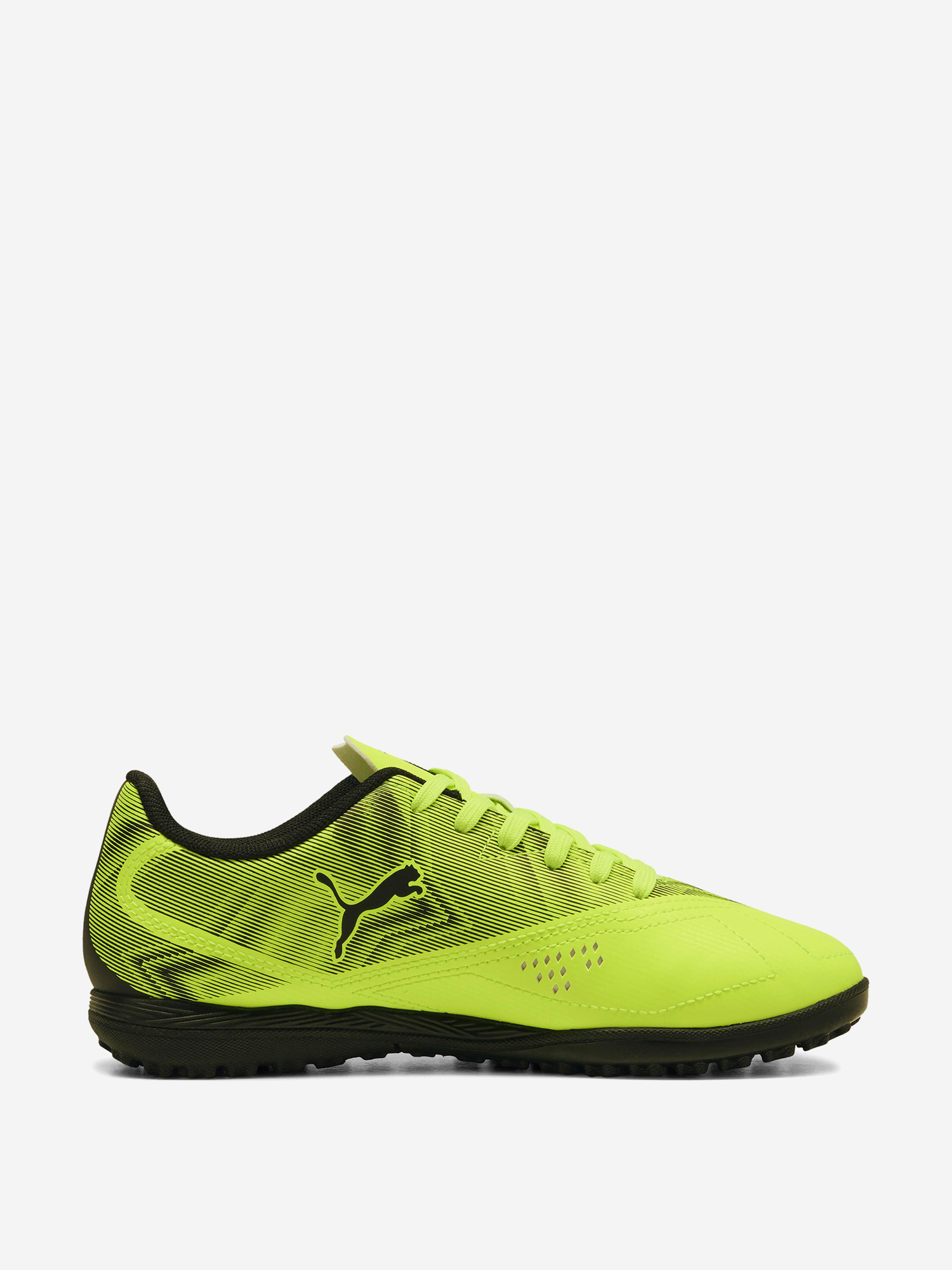 Бутсы для мальчиков PUMA Rapid Tt, Желтый 3
