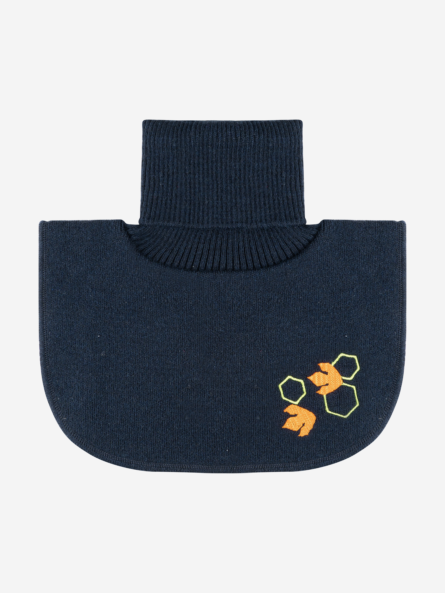 Изображение товара Манишка для мальчика GUSTI GW25AC1223B-NAVY, Тёмно-синий