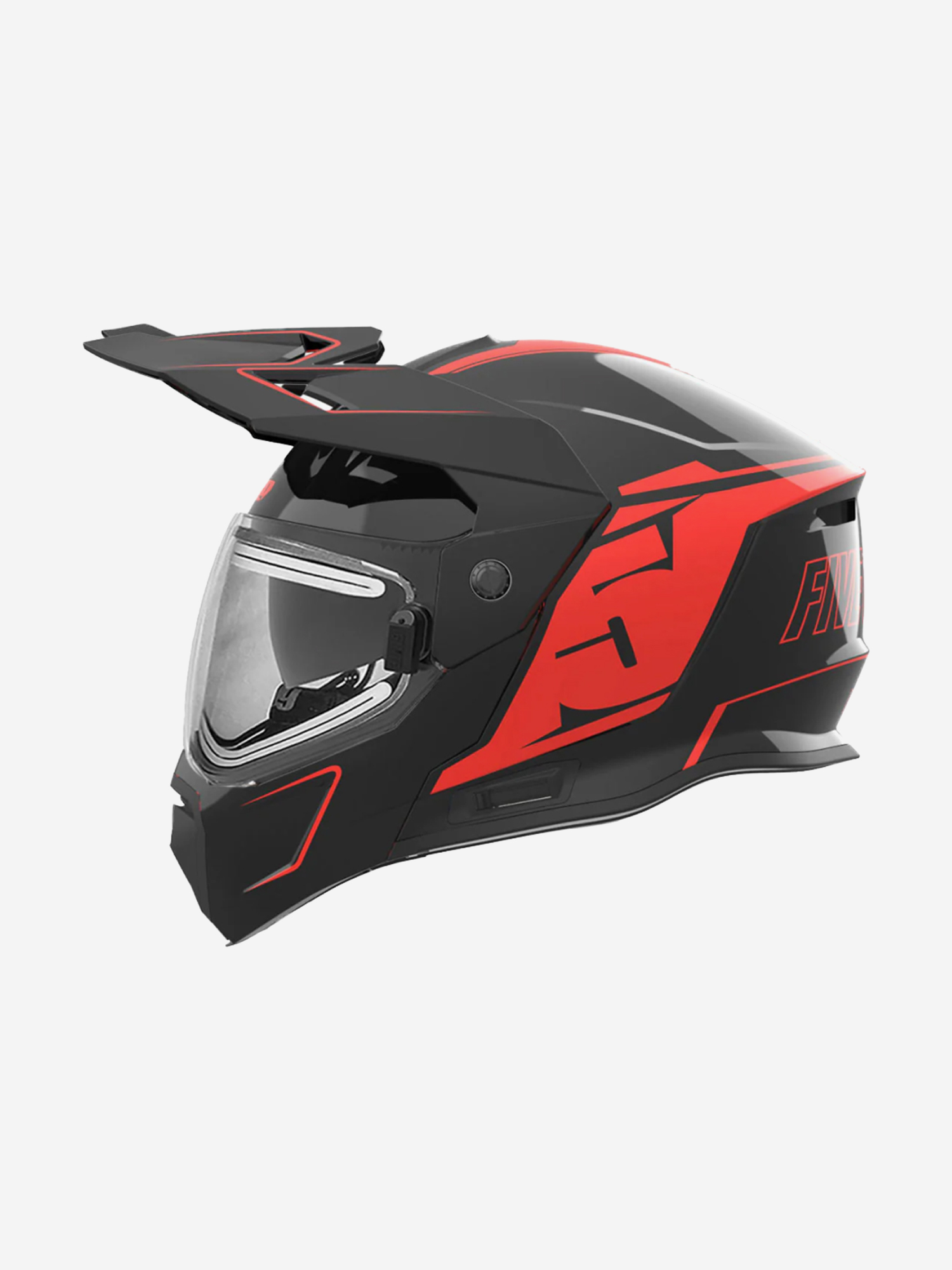 Изображение товара Шлем снегоходный 509 Delta R4 Ignite с подогревом и солнцезащитным стеклом