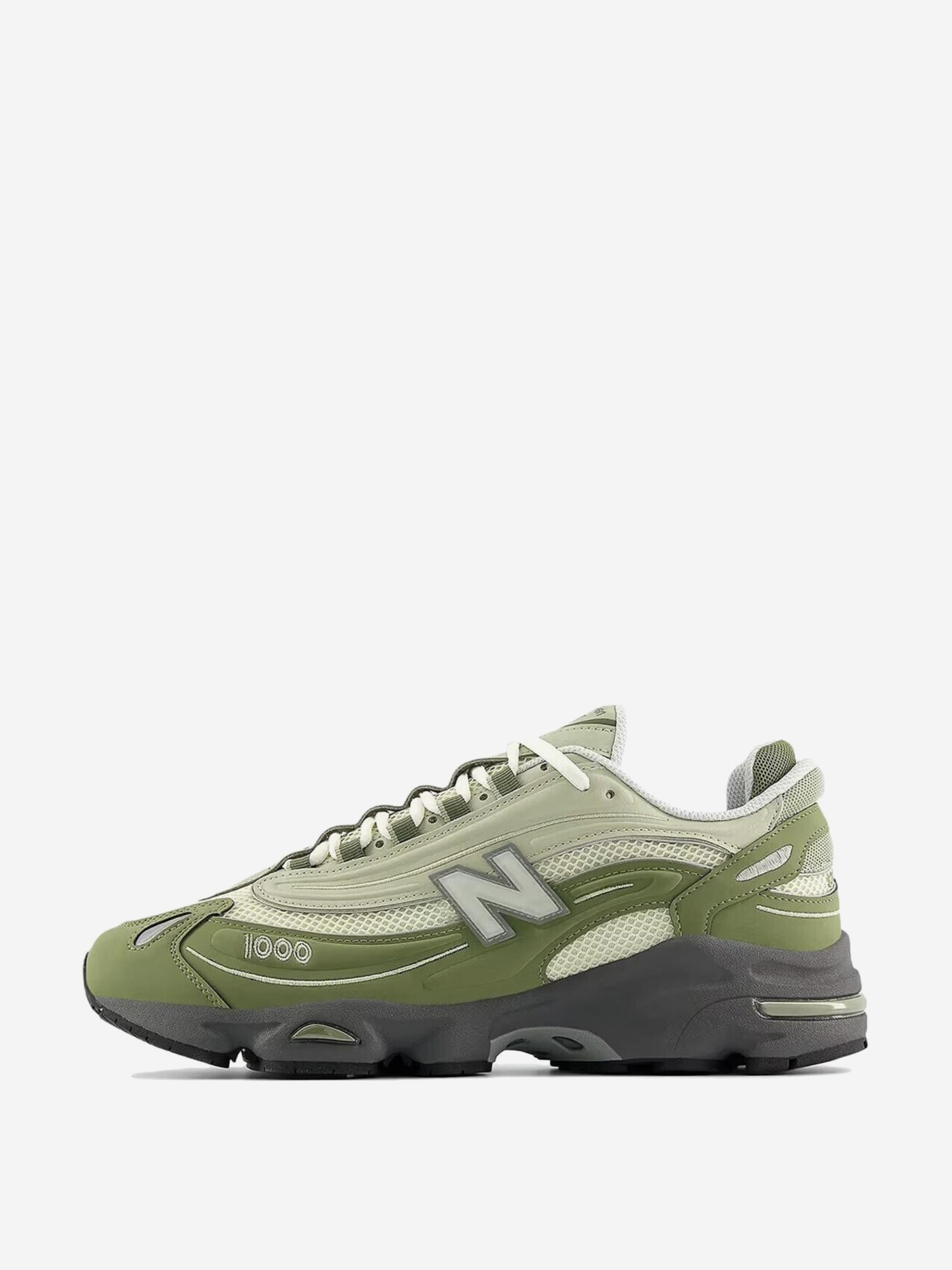 Изображение товара Кроссовки New Balance 1000 Унисекс для спорта и активного отдыха Изображение товара Кроссовки New Balance 1000 Унисекс для спорта и активного отдыха