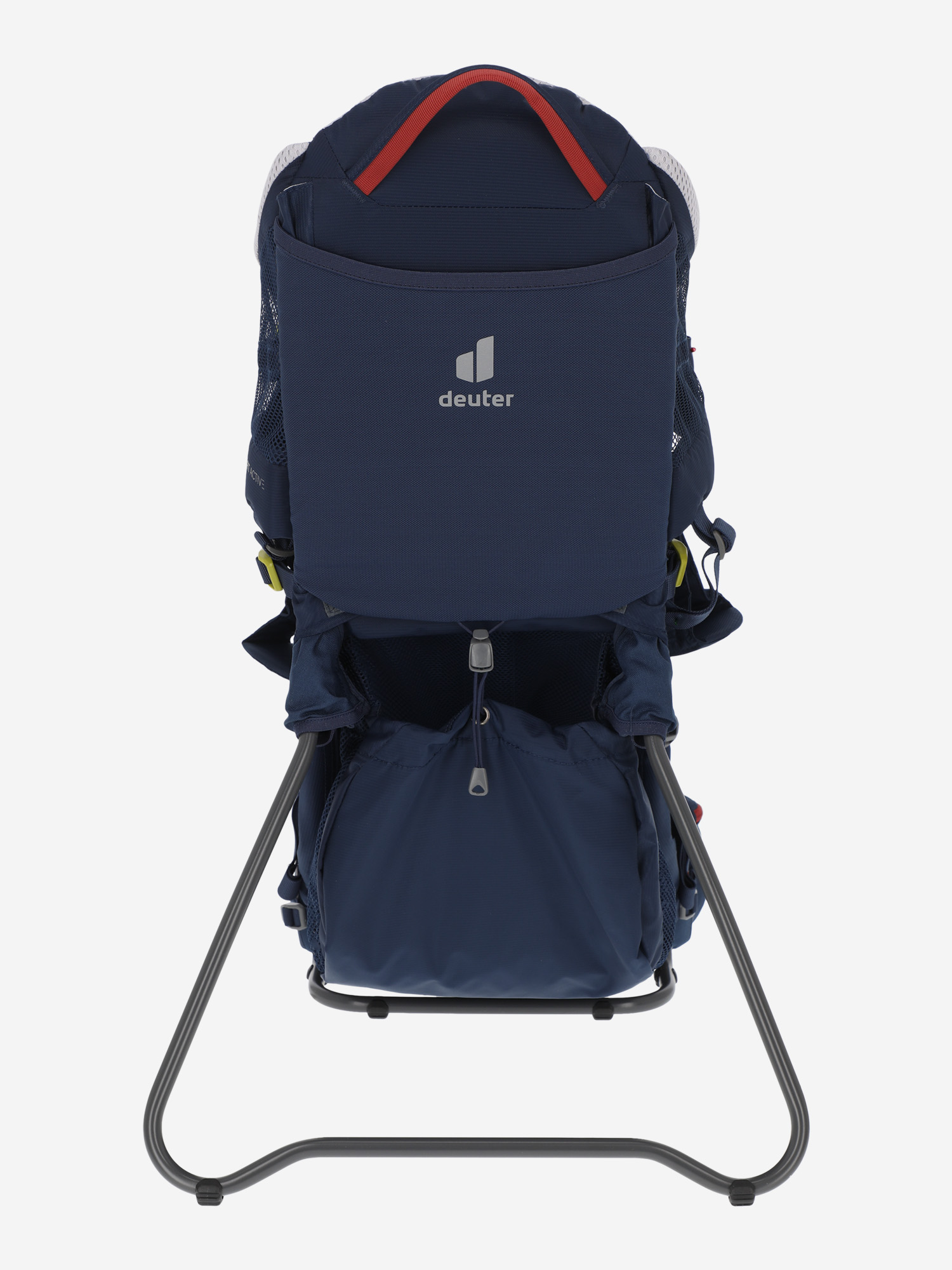 

Переноска детская deuter Kid Comfort Active, Синий