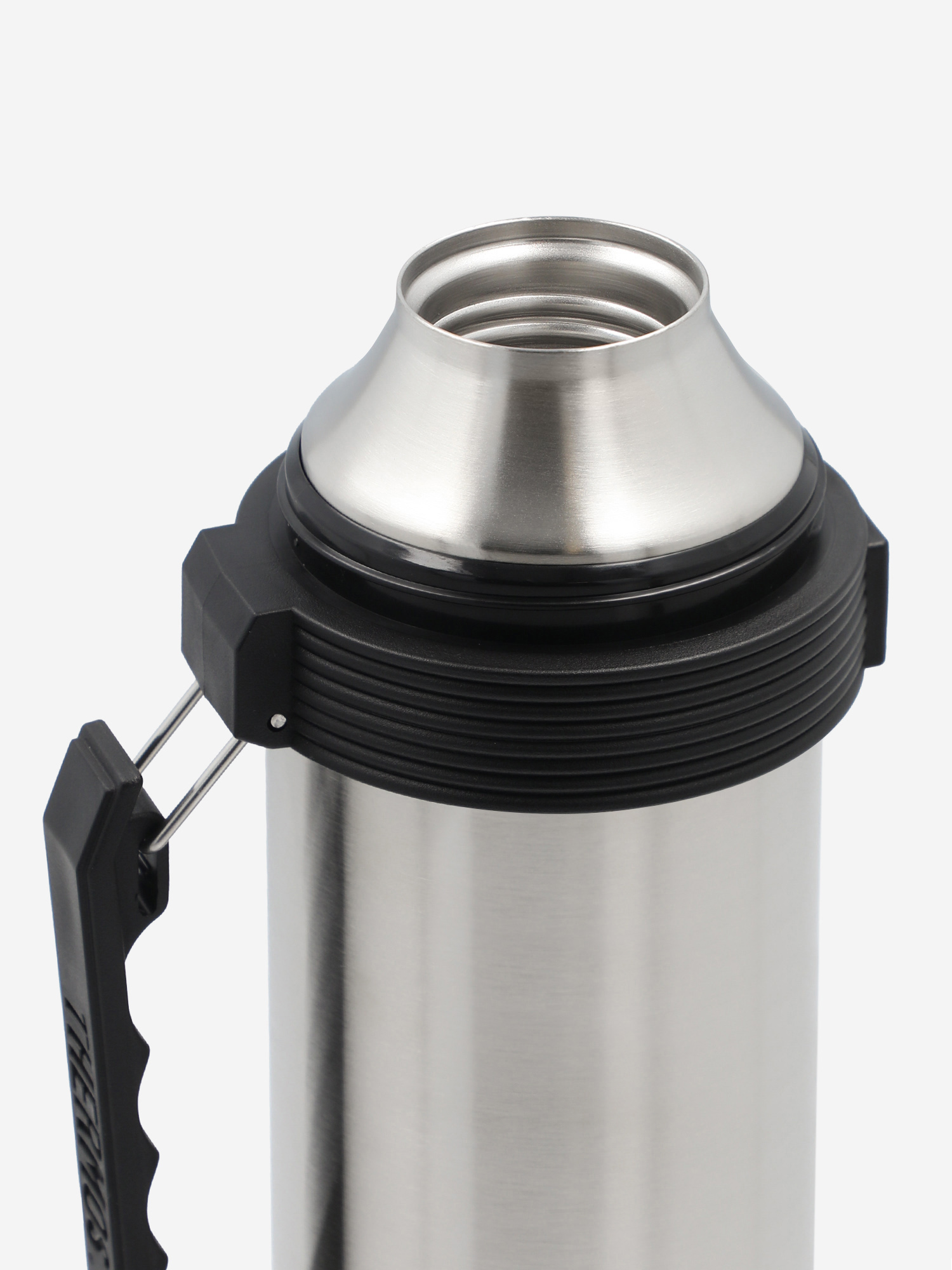 фото Термос thermos 2550 ss, 1 л, серебряный