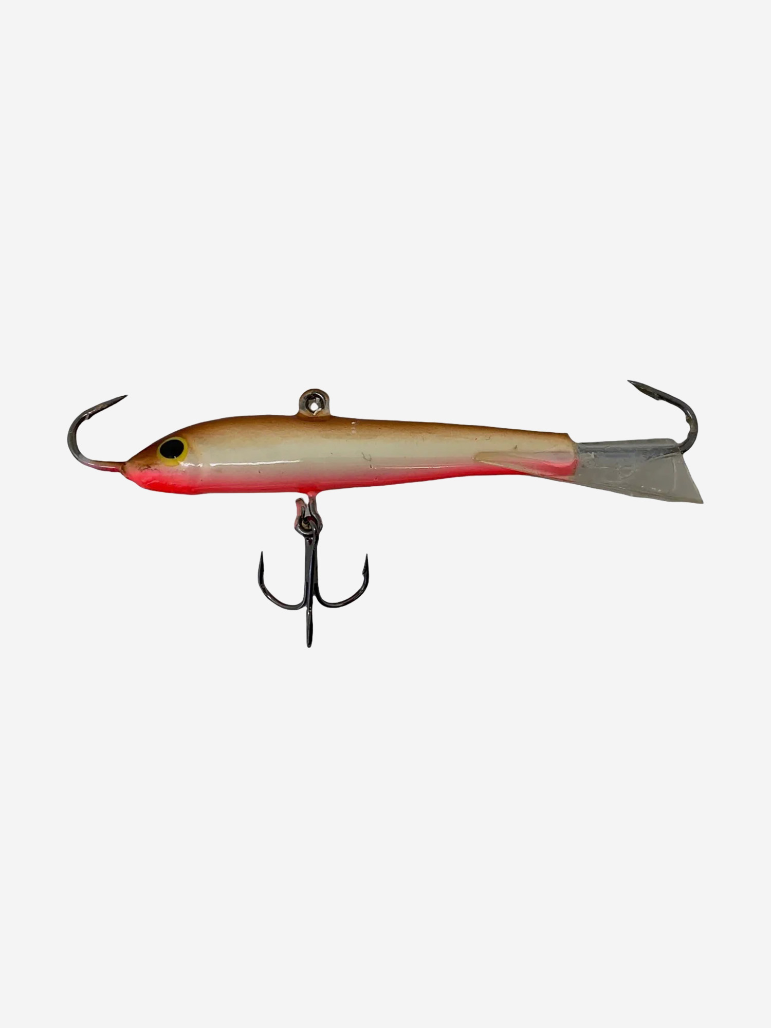 

Приманка Fishing Master 20 гр, Коричневый
