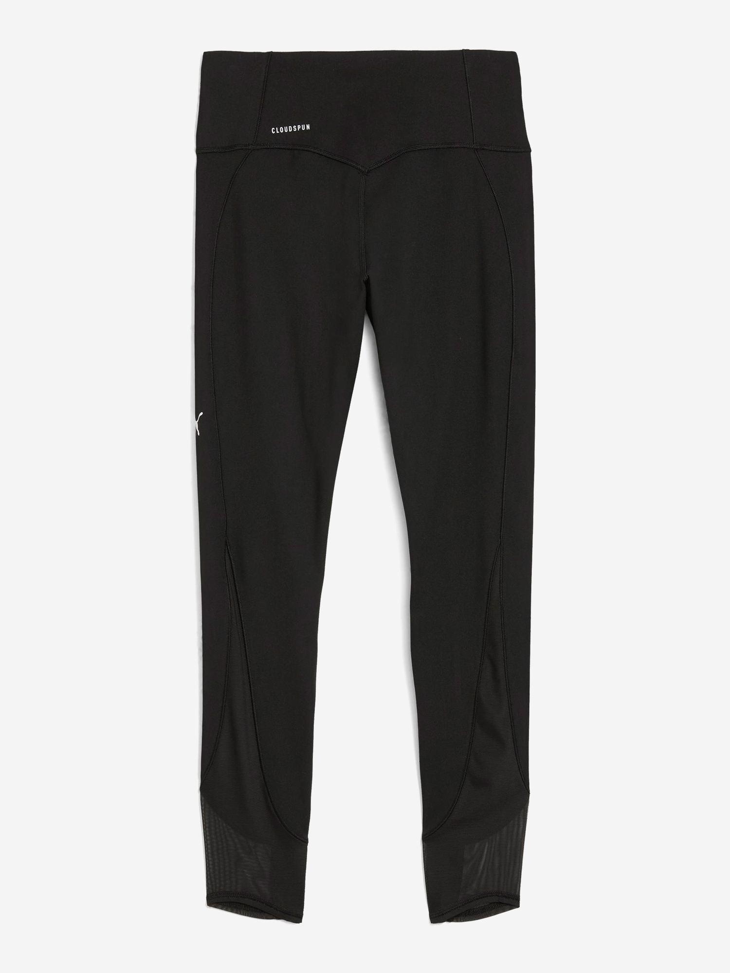 Легинсы женские PUMA Cloudspun, Черный 5