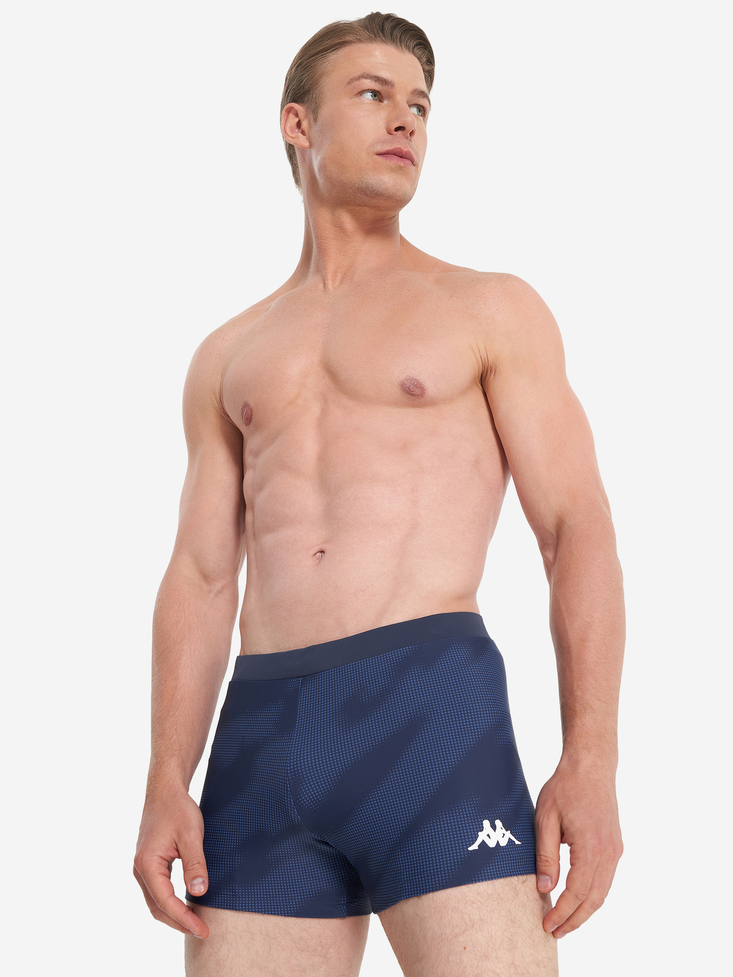 

Плавки-шорты мужские Kappa, Синий