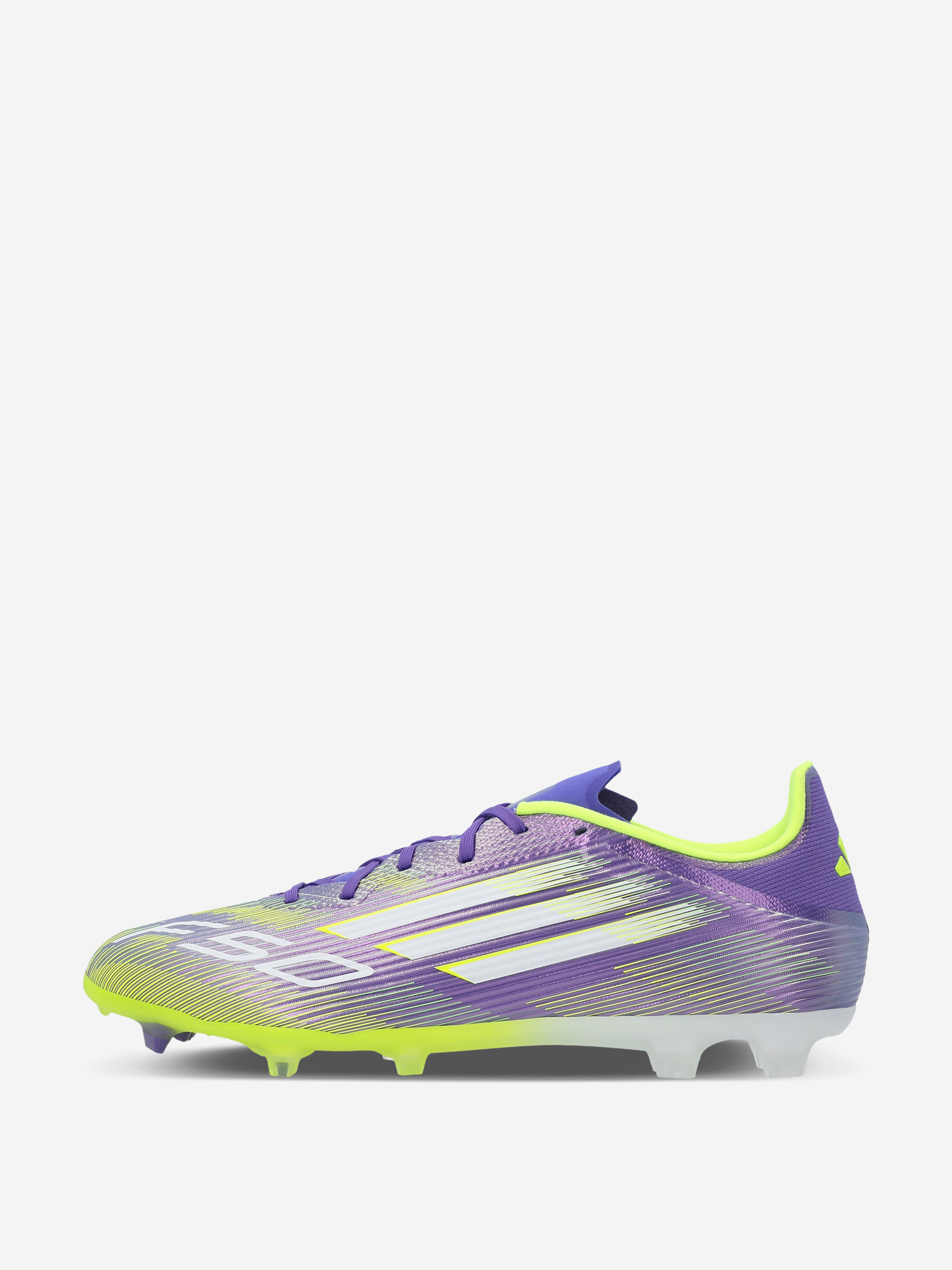 

Бутсы мужские Adidas F50 League, Фиолетовый