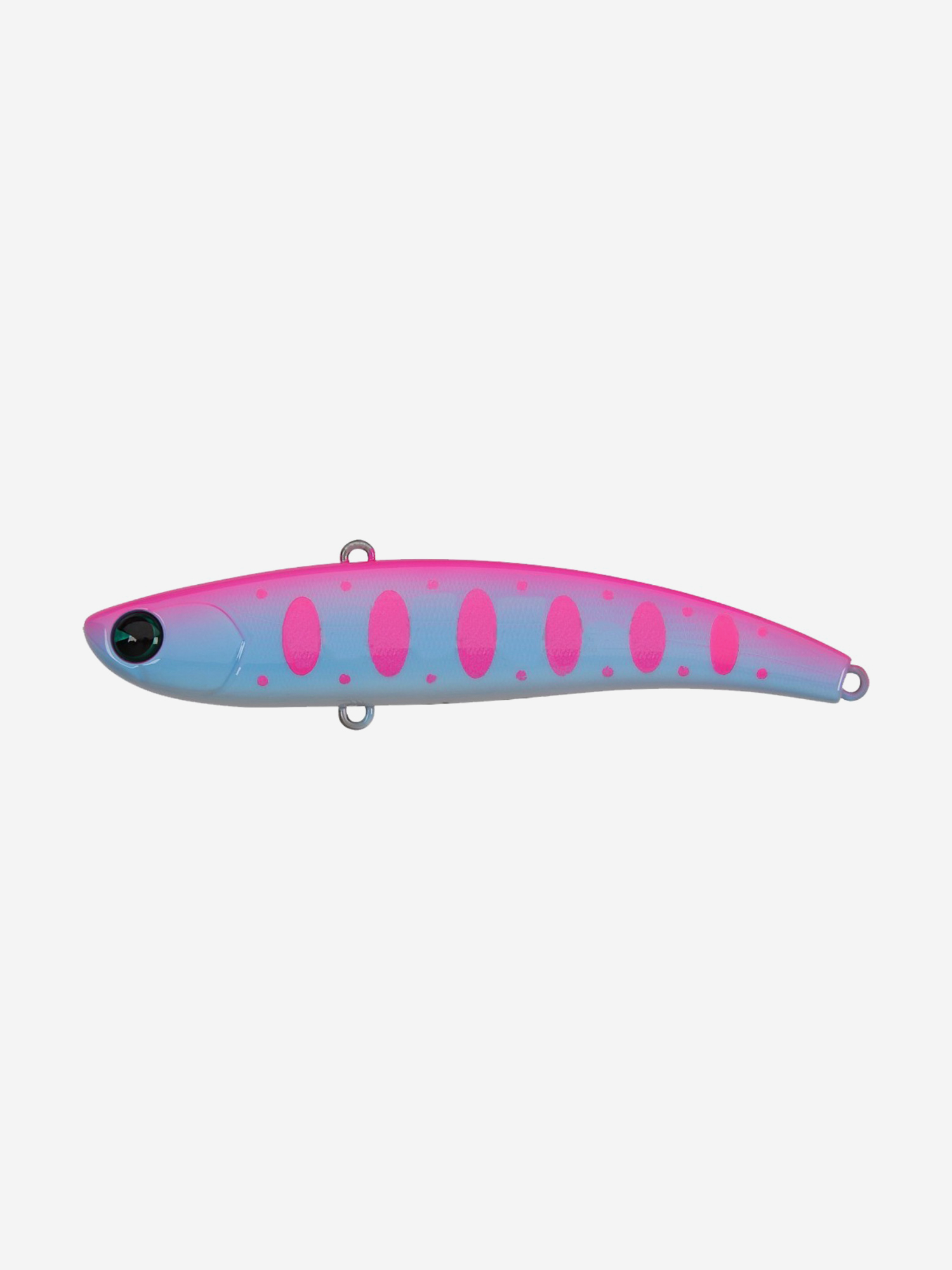 Изображение товара Воблер Ima Koume heavy 80мм 20гр Dotty Frost Shad для хищной рыбалки