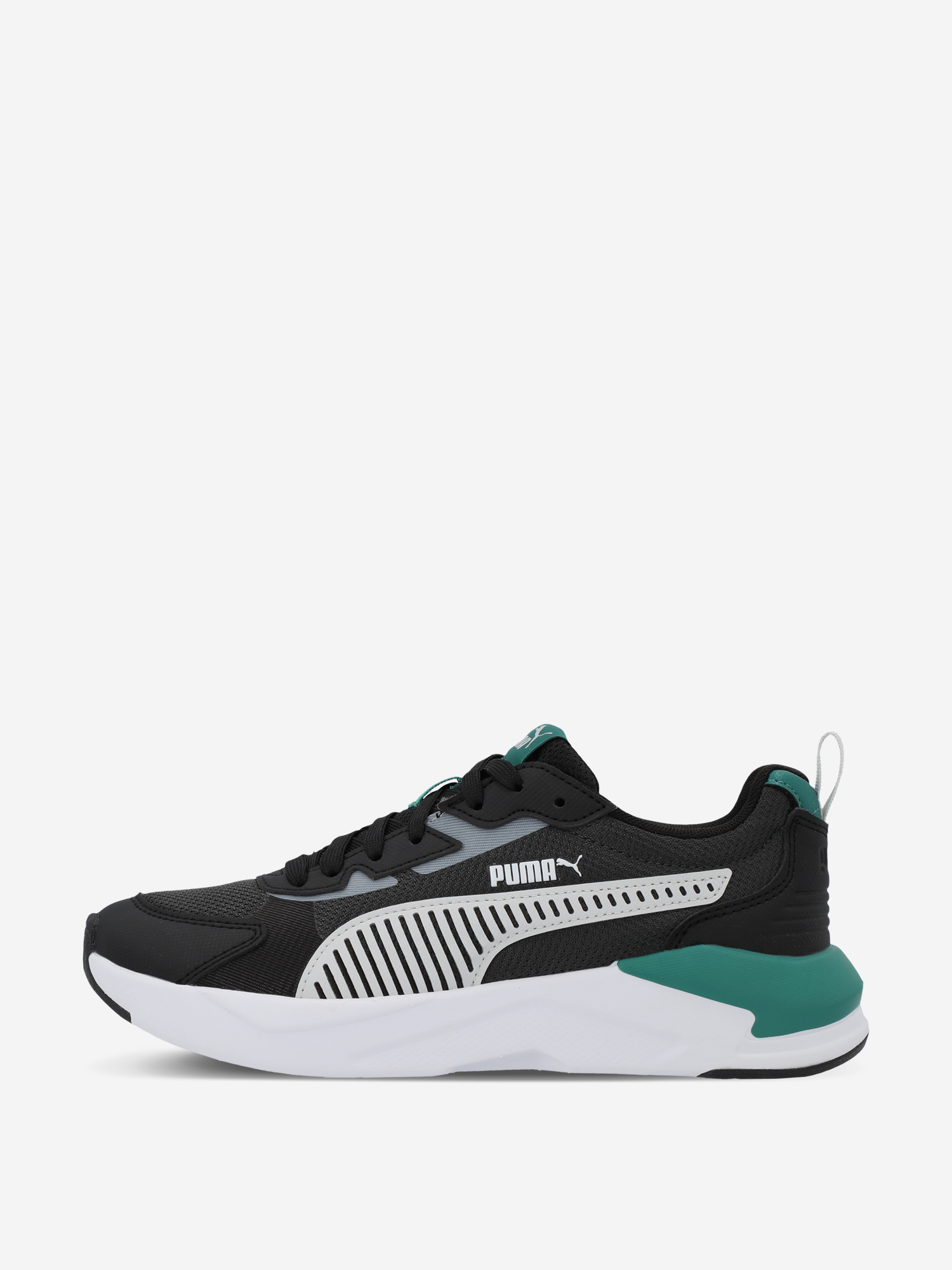 

Кроссовки детские Puma X-Ray 3, Черный