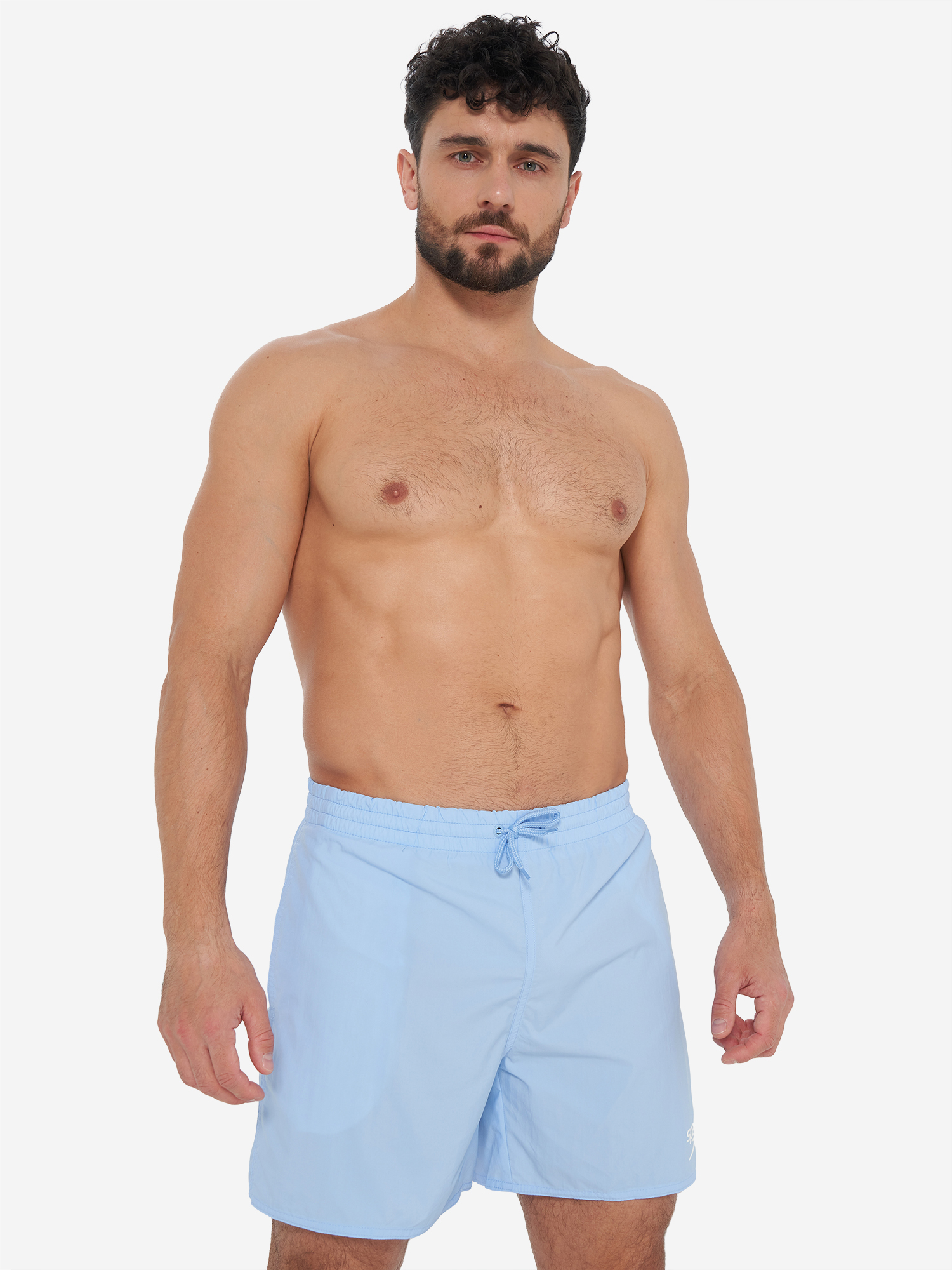 Шорты плавательные мужские Speedo Essentials, голубой, арт. 25315