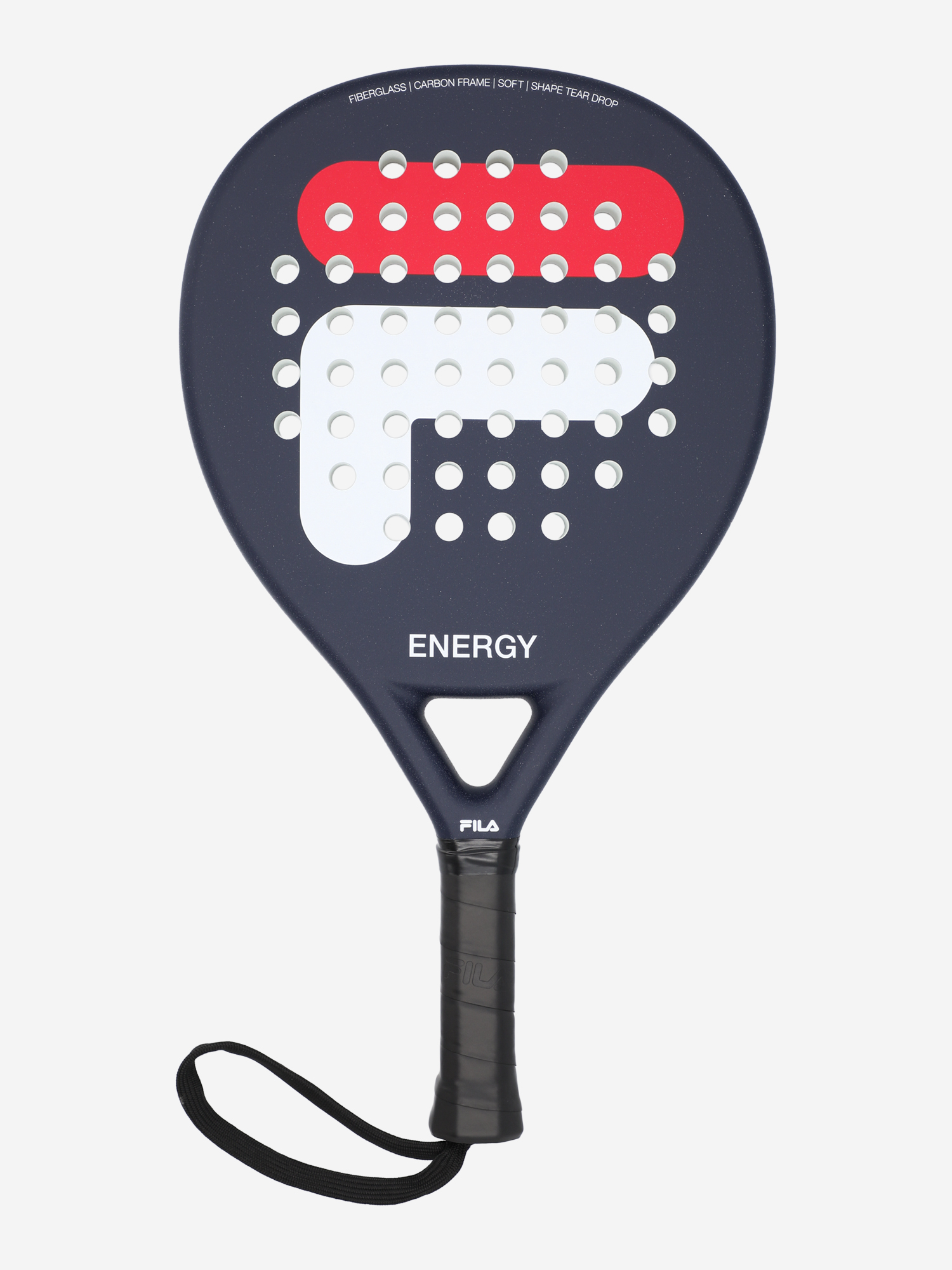 Изображение товара Ракетки для падел-тенниса FILA Energy универсальные для взрослых