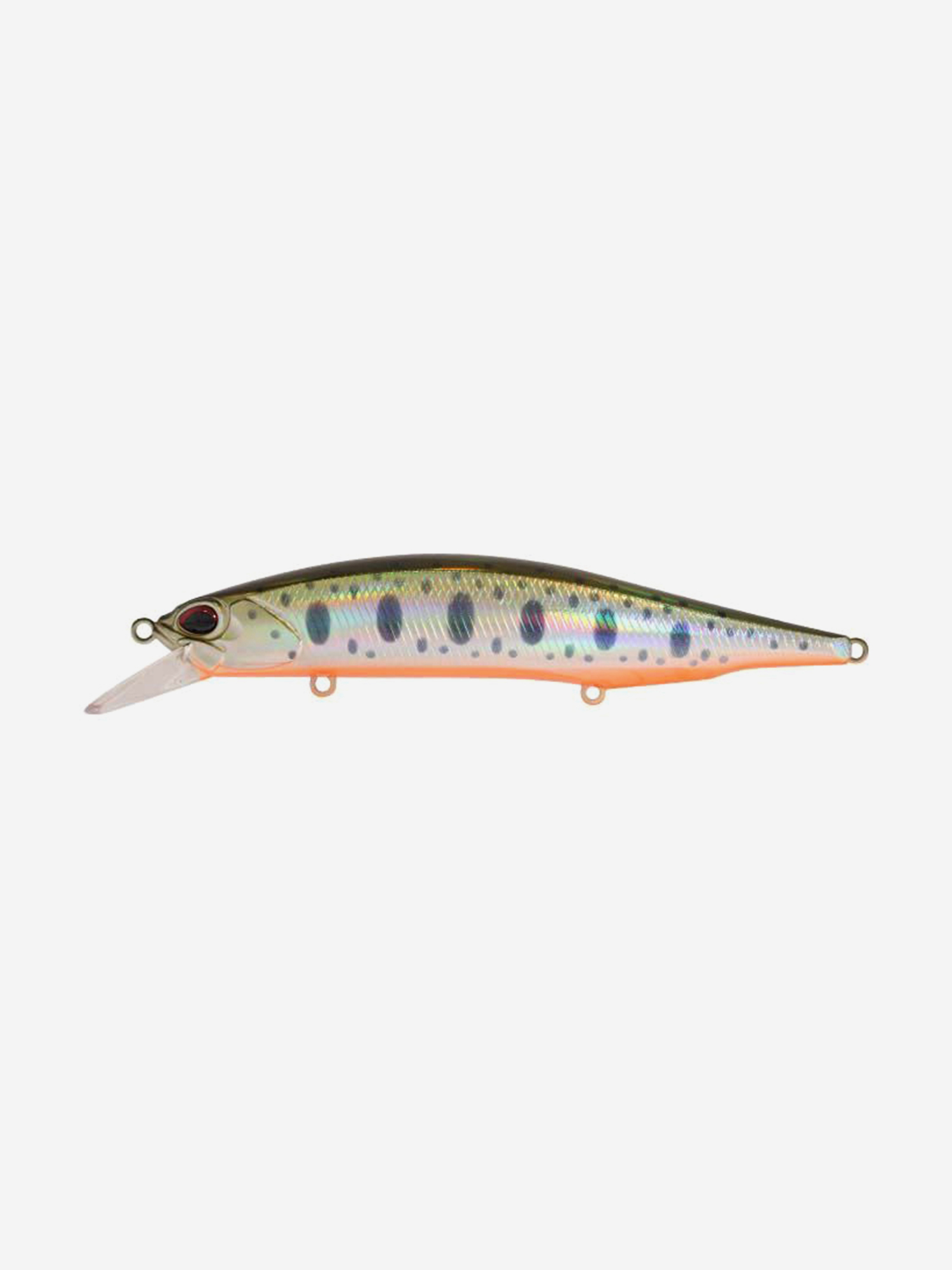 

Воблер DUO Realis Jerkbait, 110SP, 110 мм, суспенд., 16.2 гр., Мультицвет