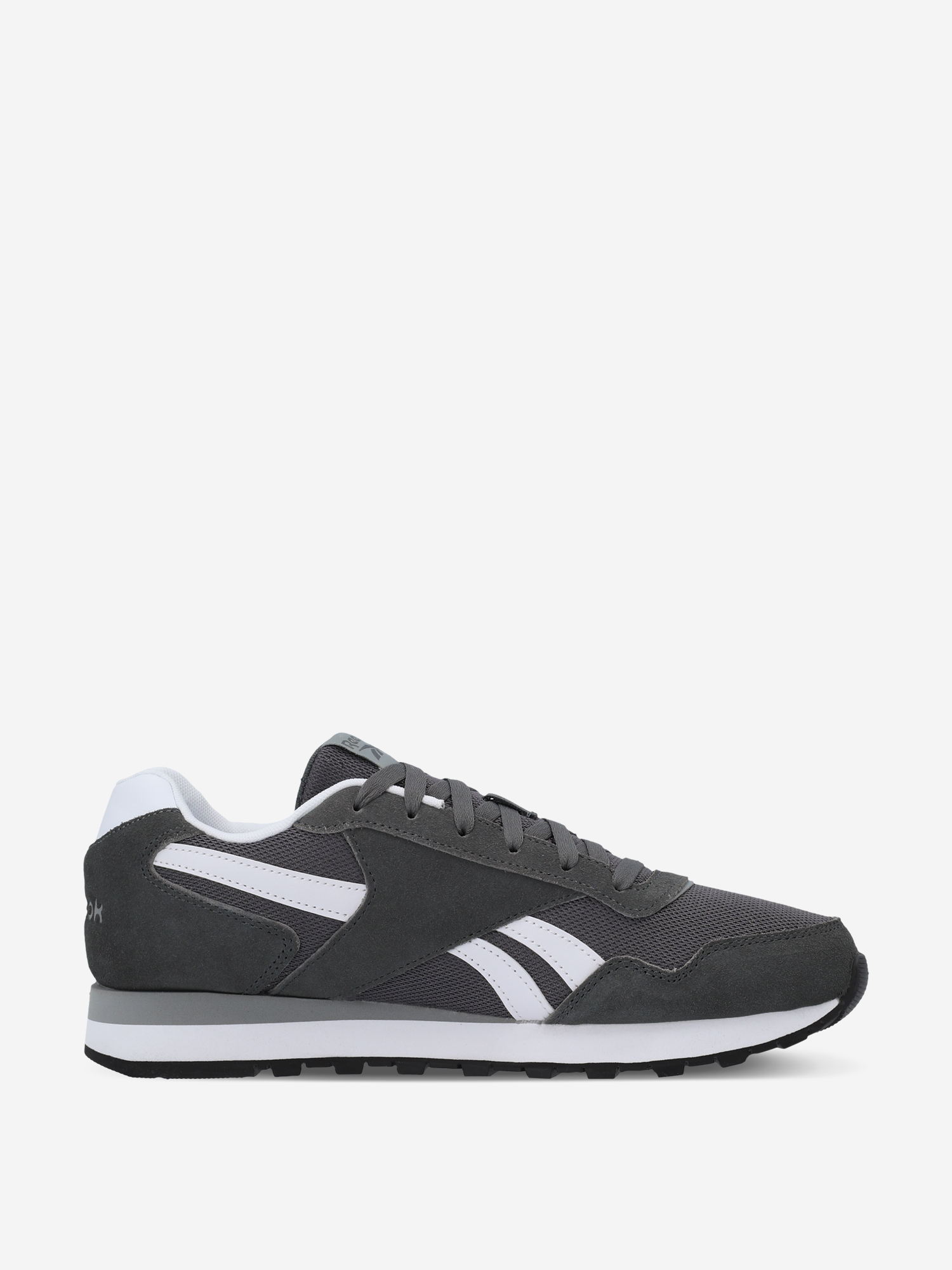 Кроссовки мужские Reebok Glide, Серый 4