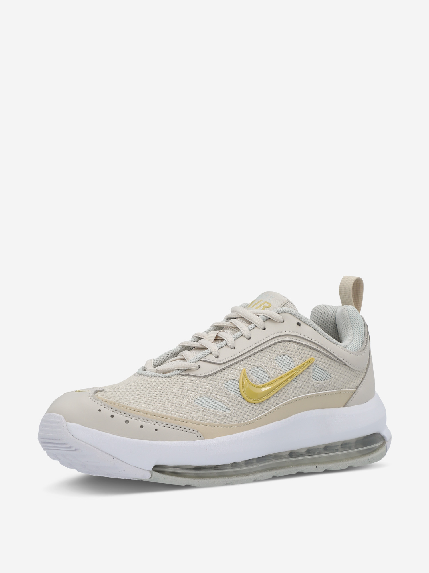 Кроссовки женские Nike Air Max Ap, Бежевый CU4870N06-110, размер 38 - фото 3