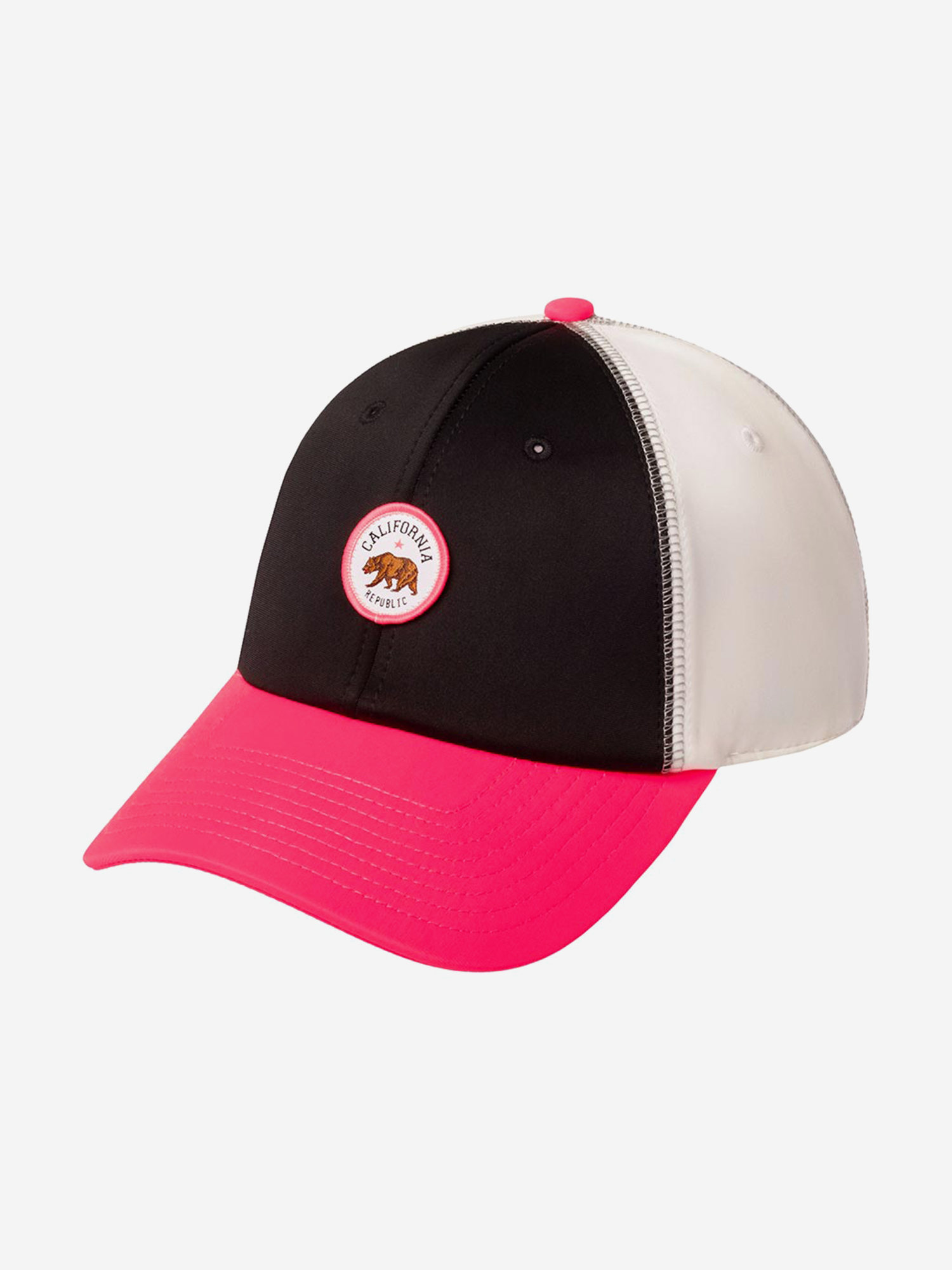 Изображение товара Бейсболка AMERICAN NEEDLE 44870A-CALI California