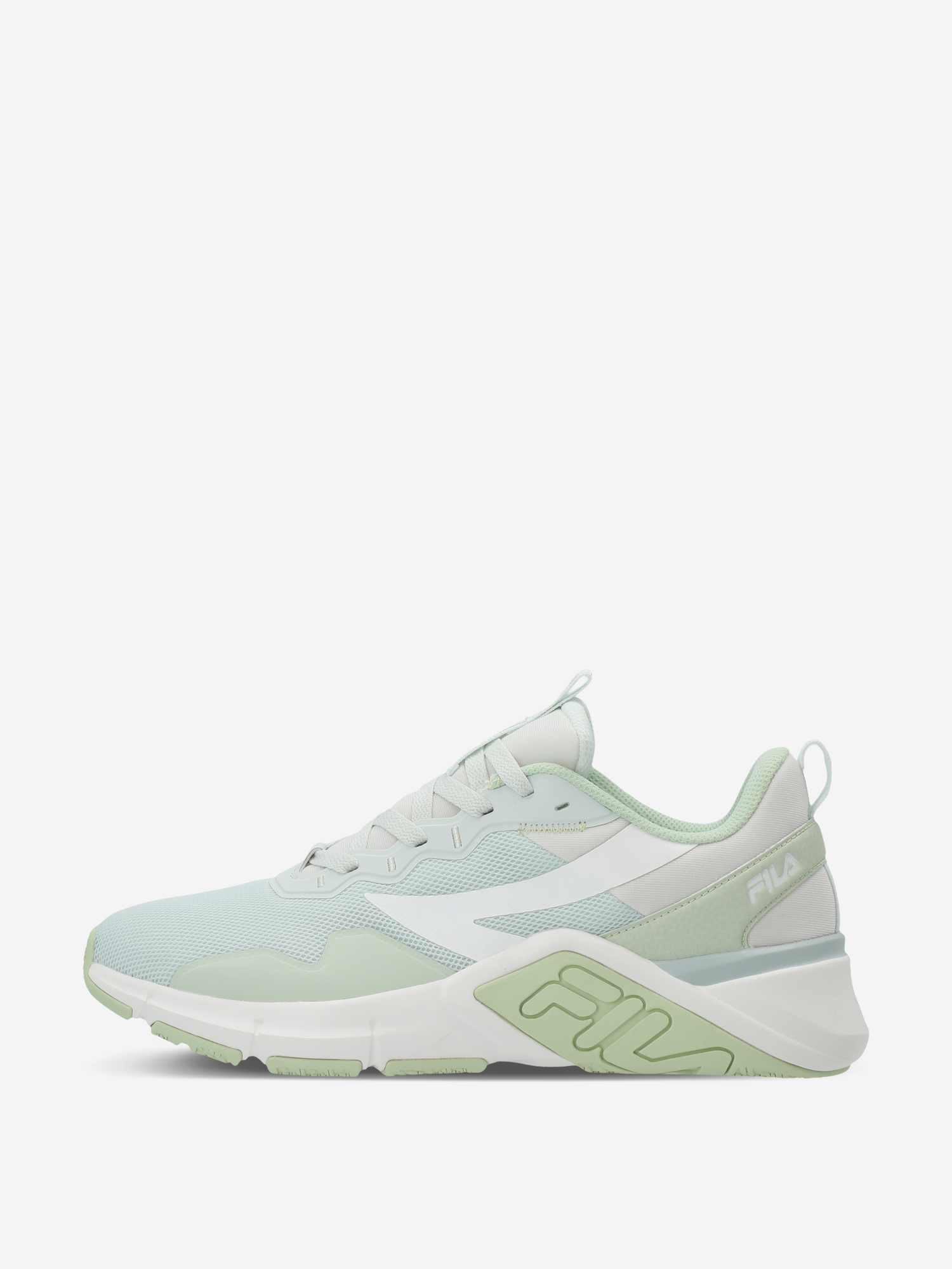 Изображение товара Женские кроссовки FILA Sp Titan для фитнеса и тренировок всесезонные